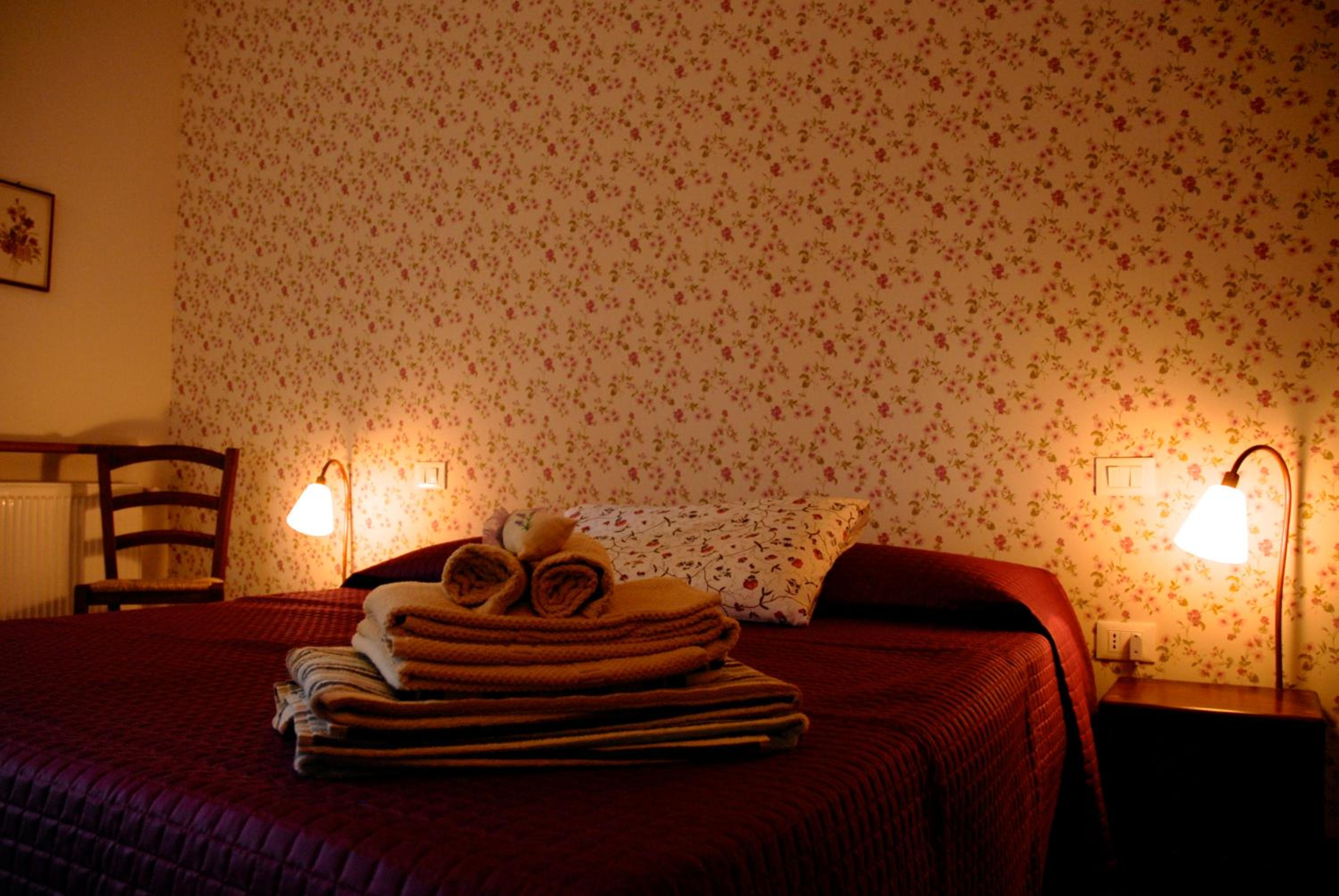 Agriturismo Paradiso41