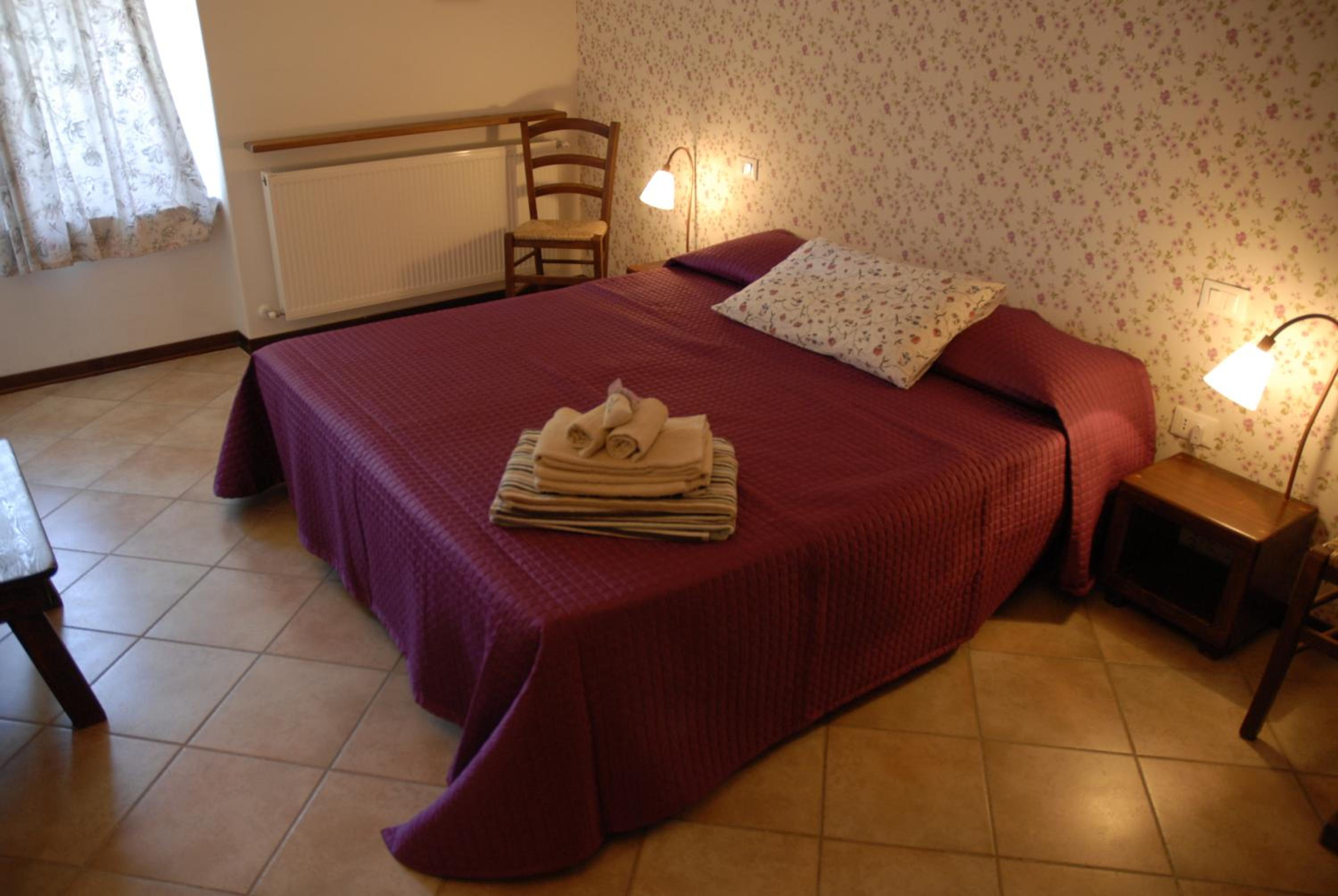 Agriturismo Paradiso41