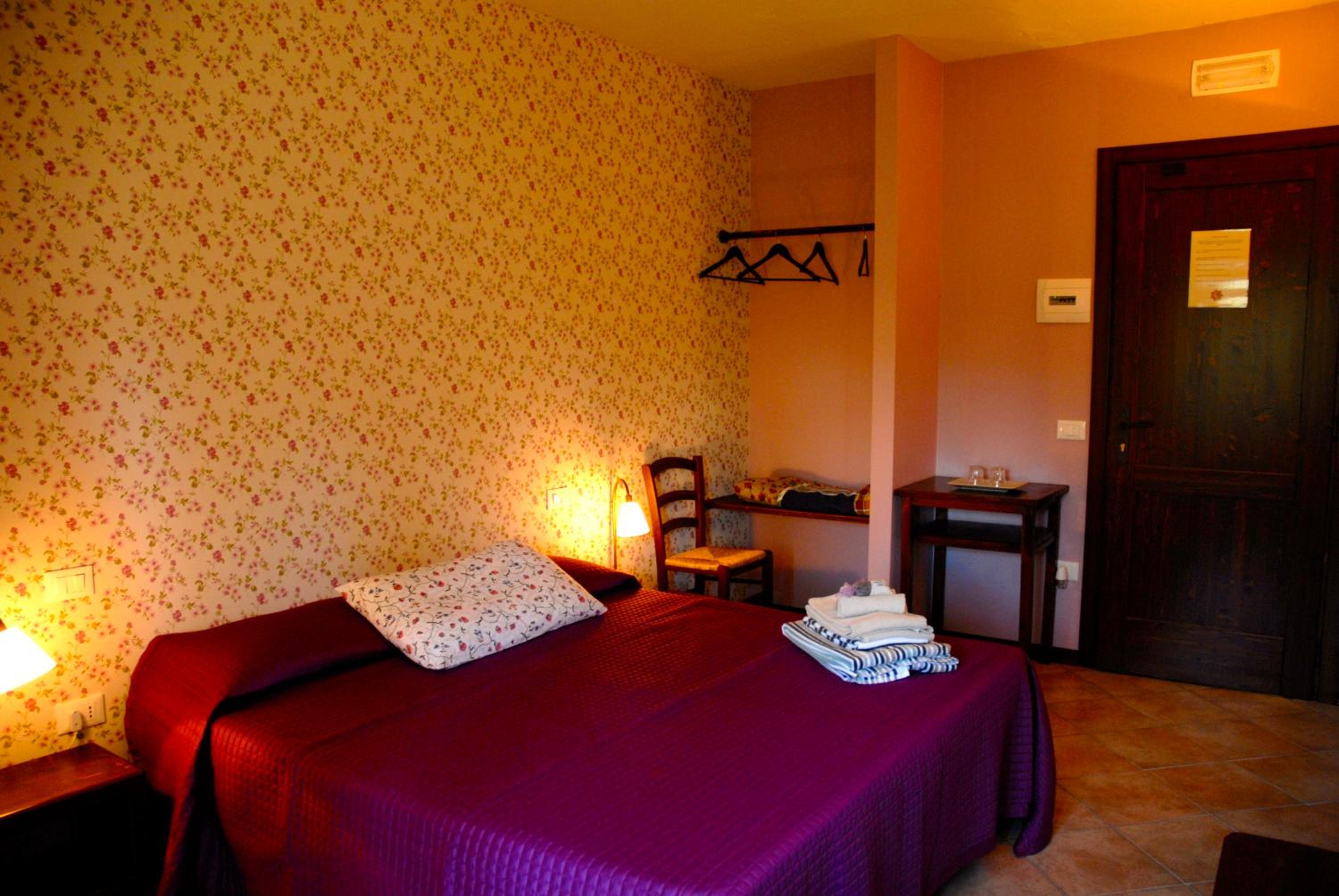 Agriturismo Paradiso41