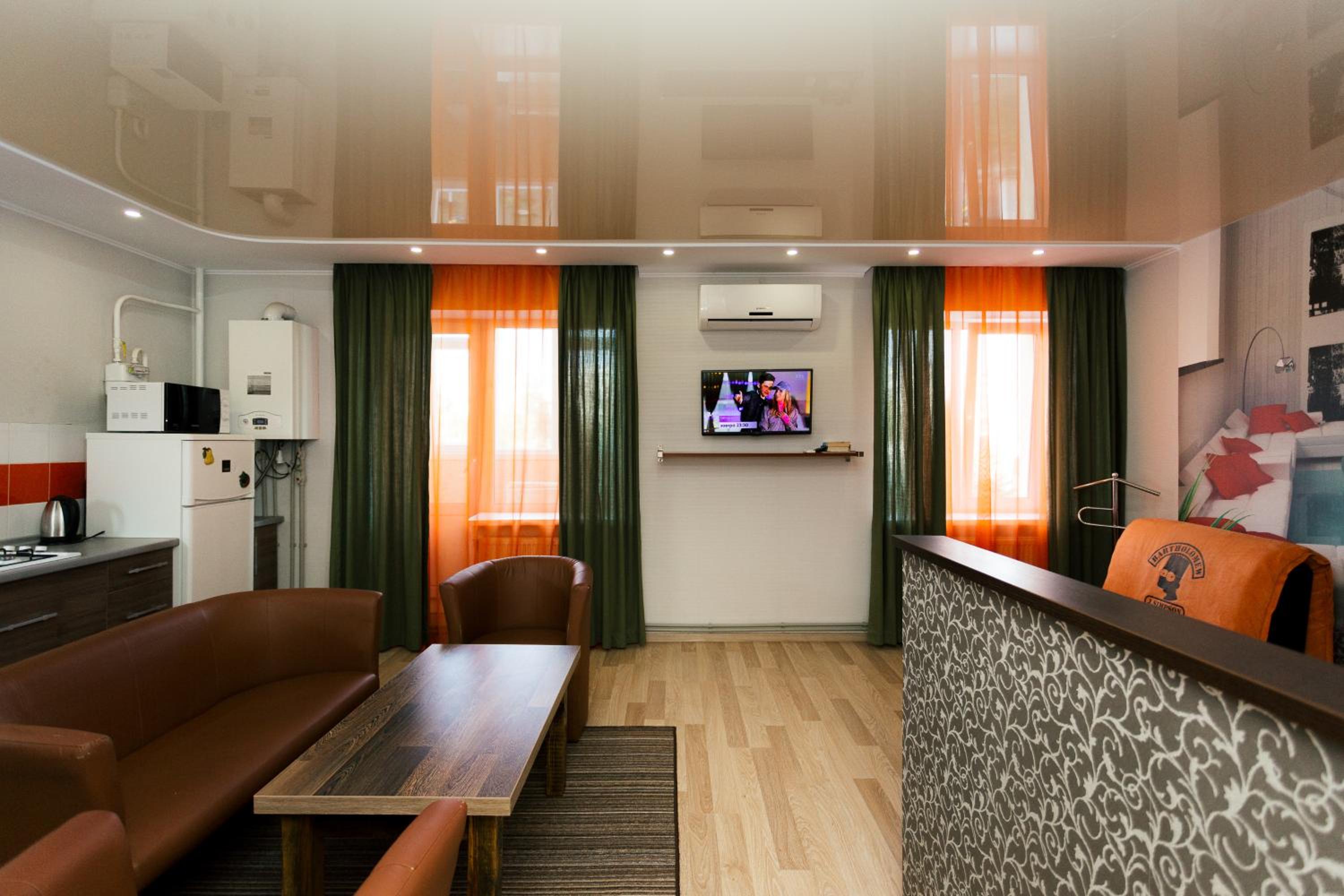 Luxury Apartment 2 view 2