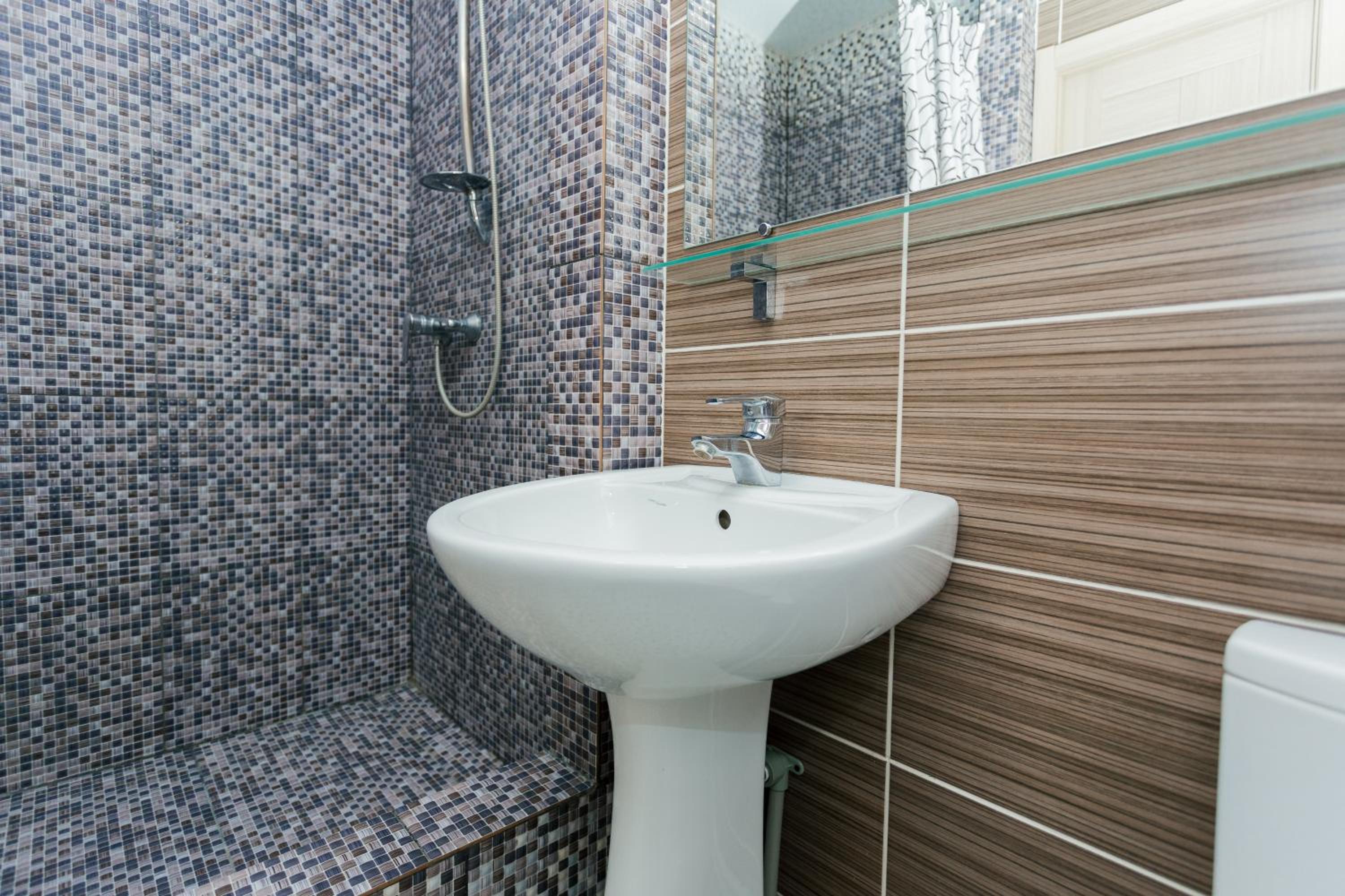 Luxury Apartment 2 view 3