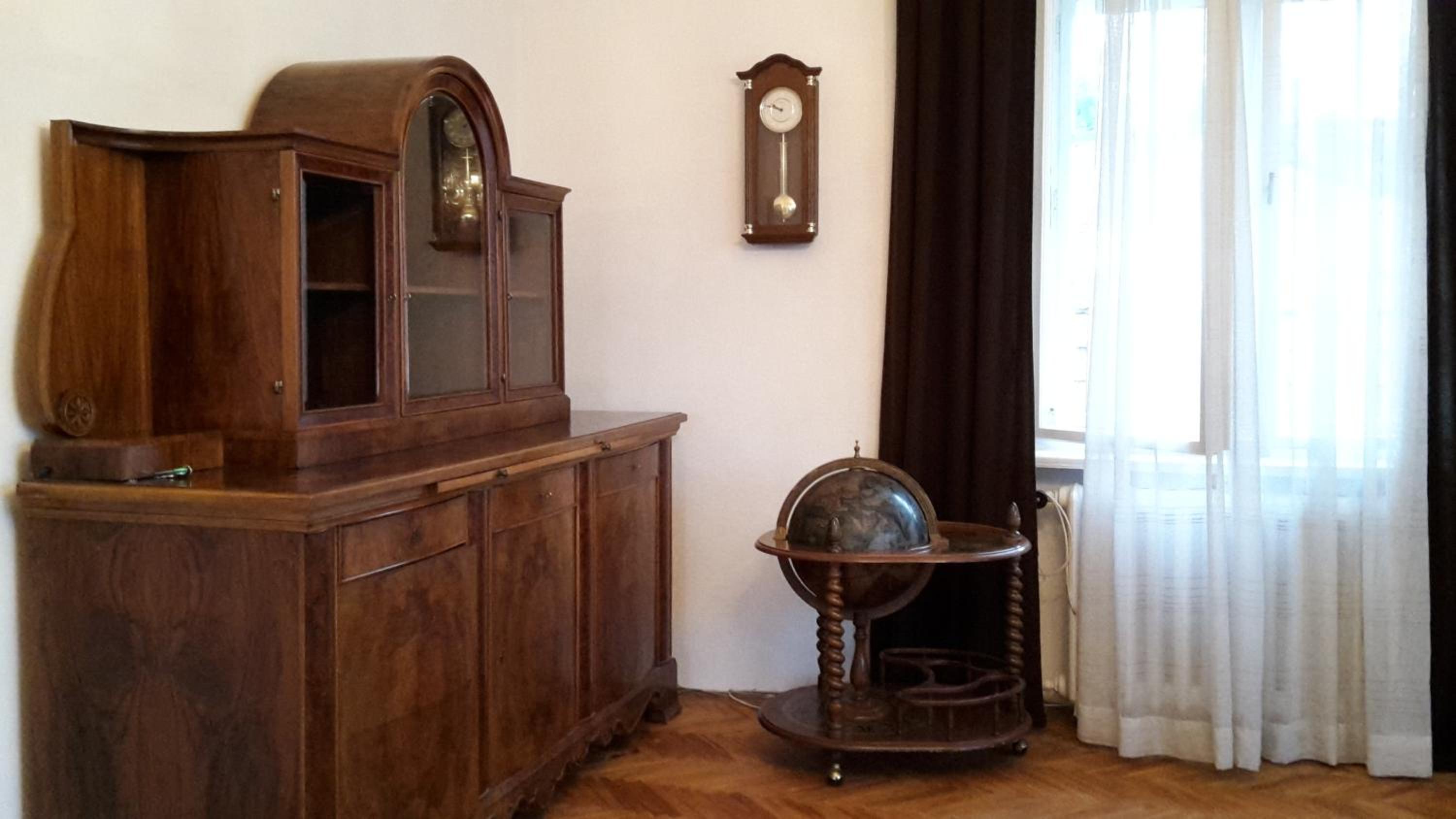Rooms in Prague-BIG+Comfy