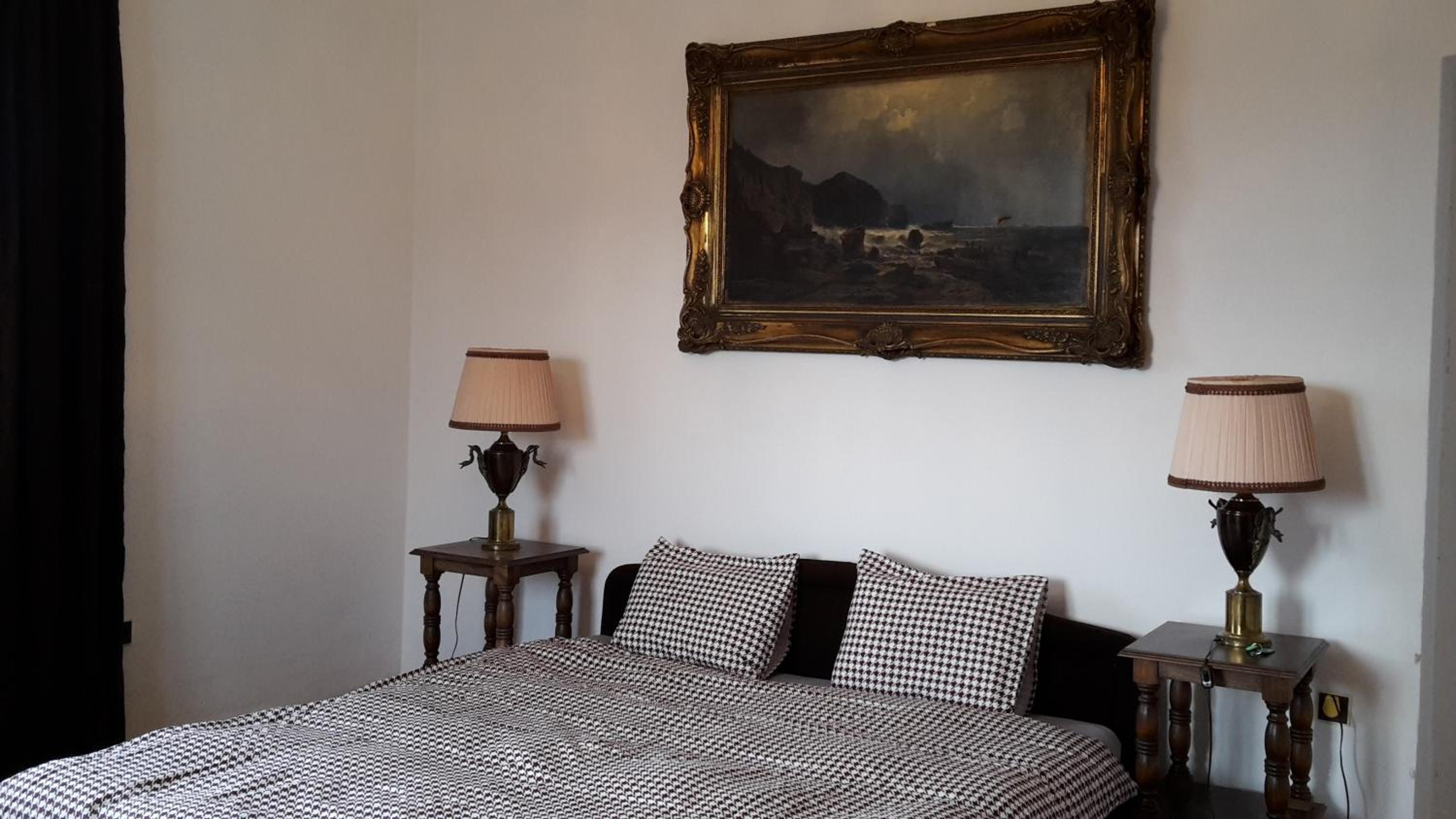 Rooms in Prague-BIG+Comfy