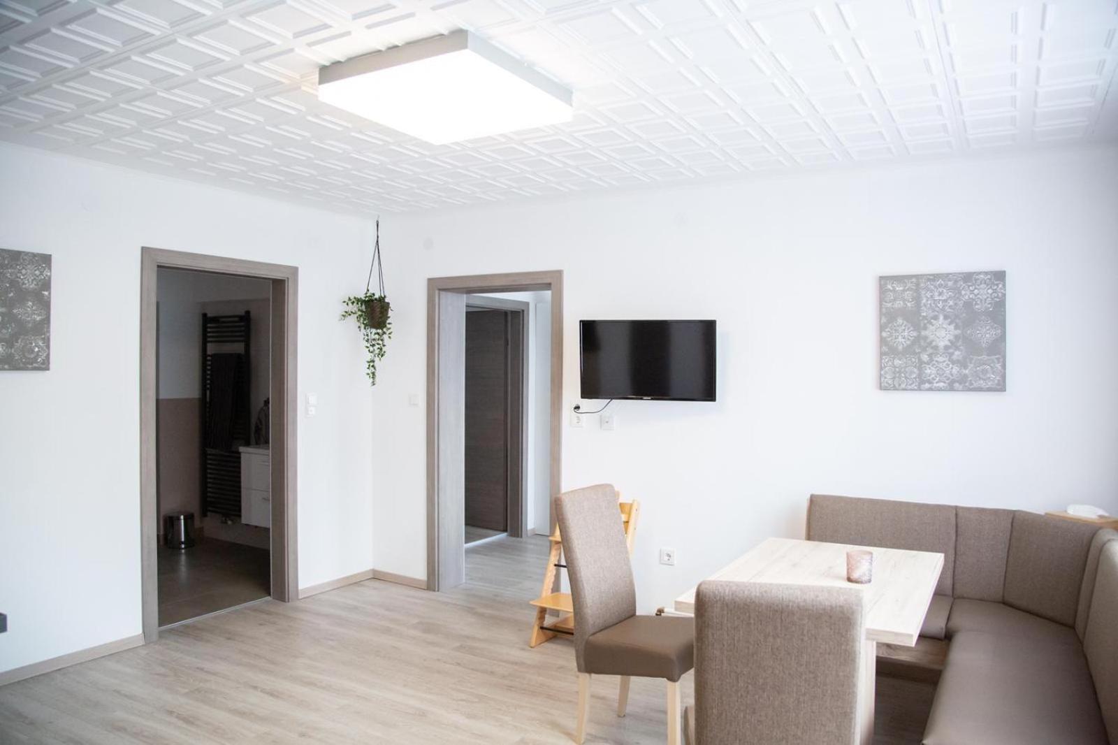 Spitaler Apartments