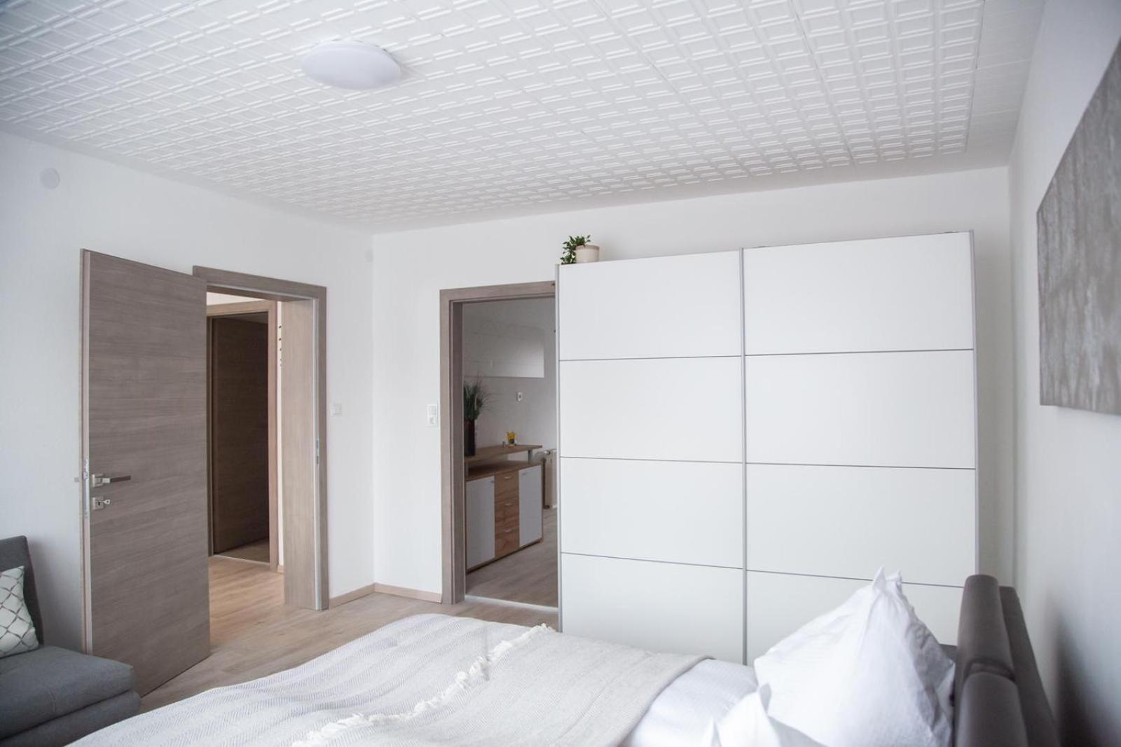 Spitaler Apartments