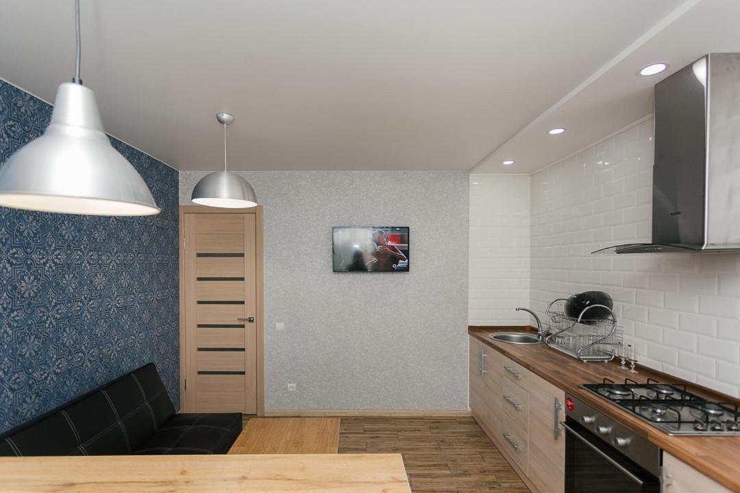 Elegant apartment 1