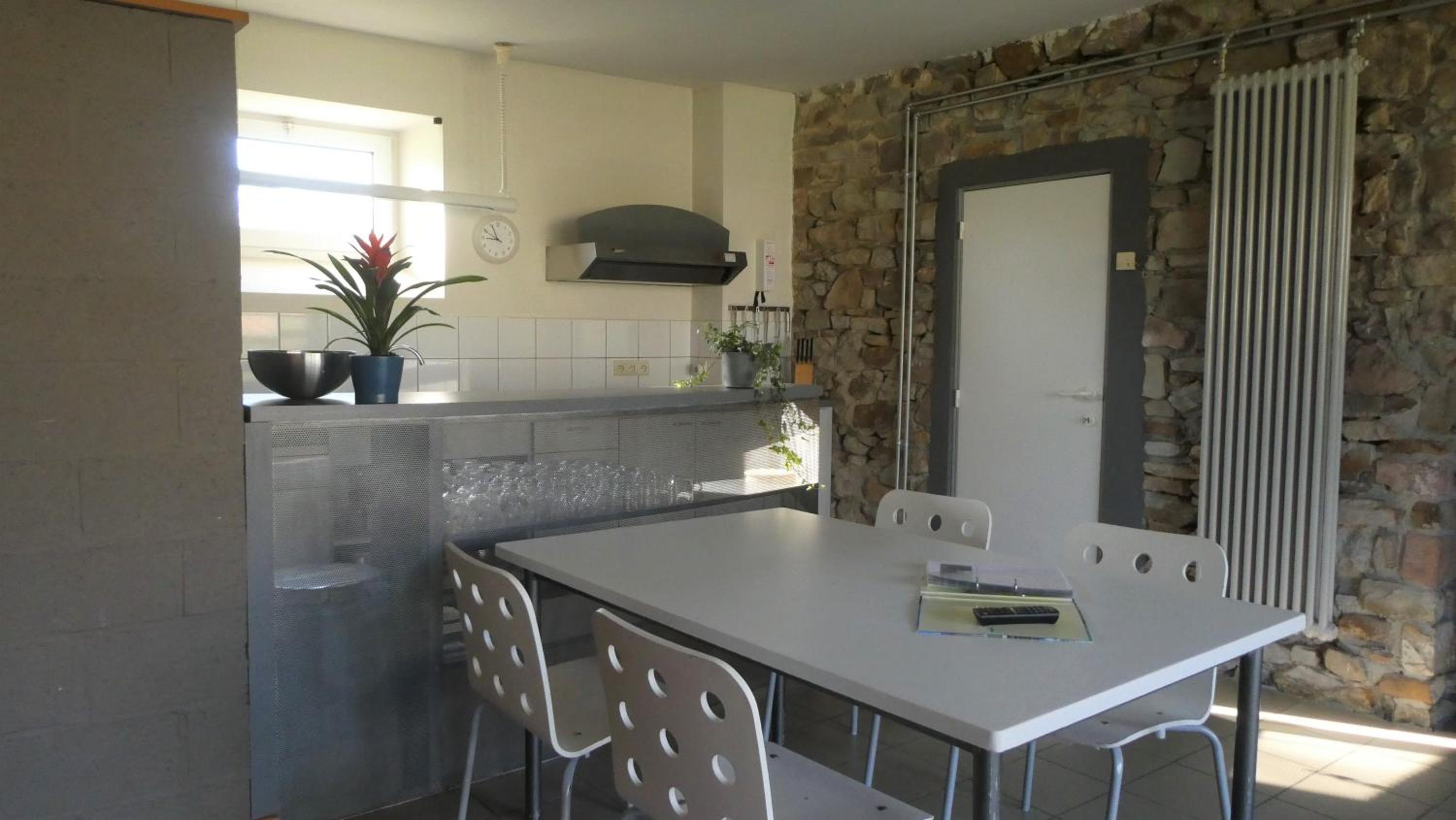 Holiday home Gite Saint Donat