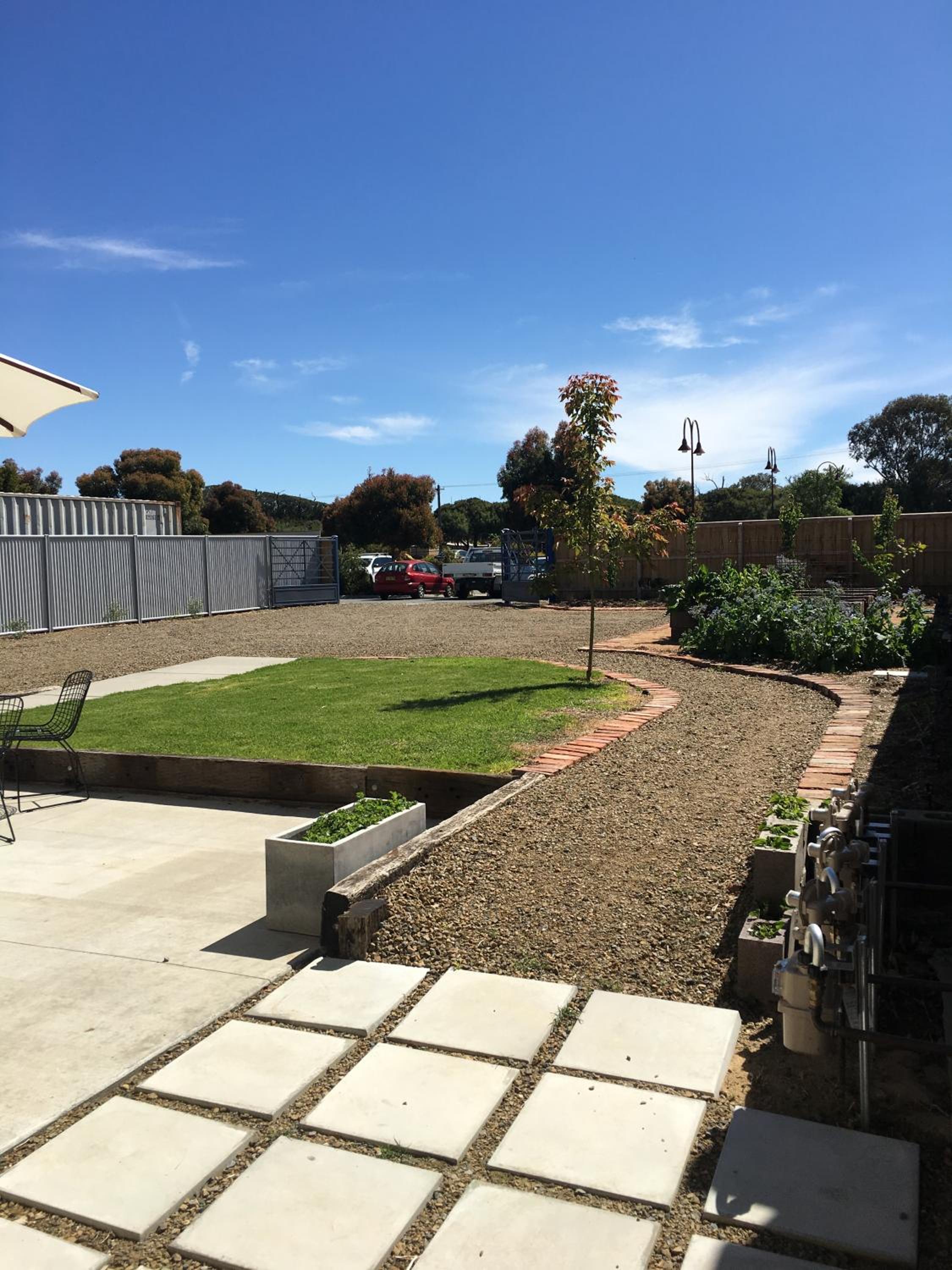 Apartments on Belmore -The Ferguson