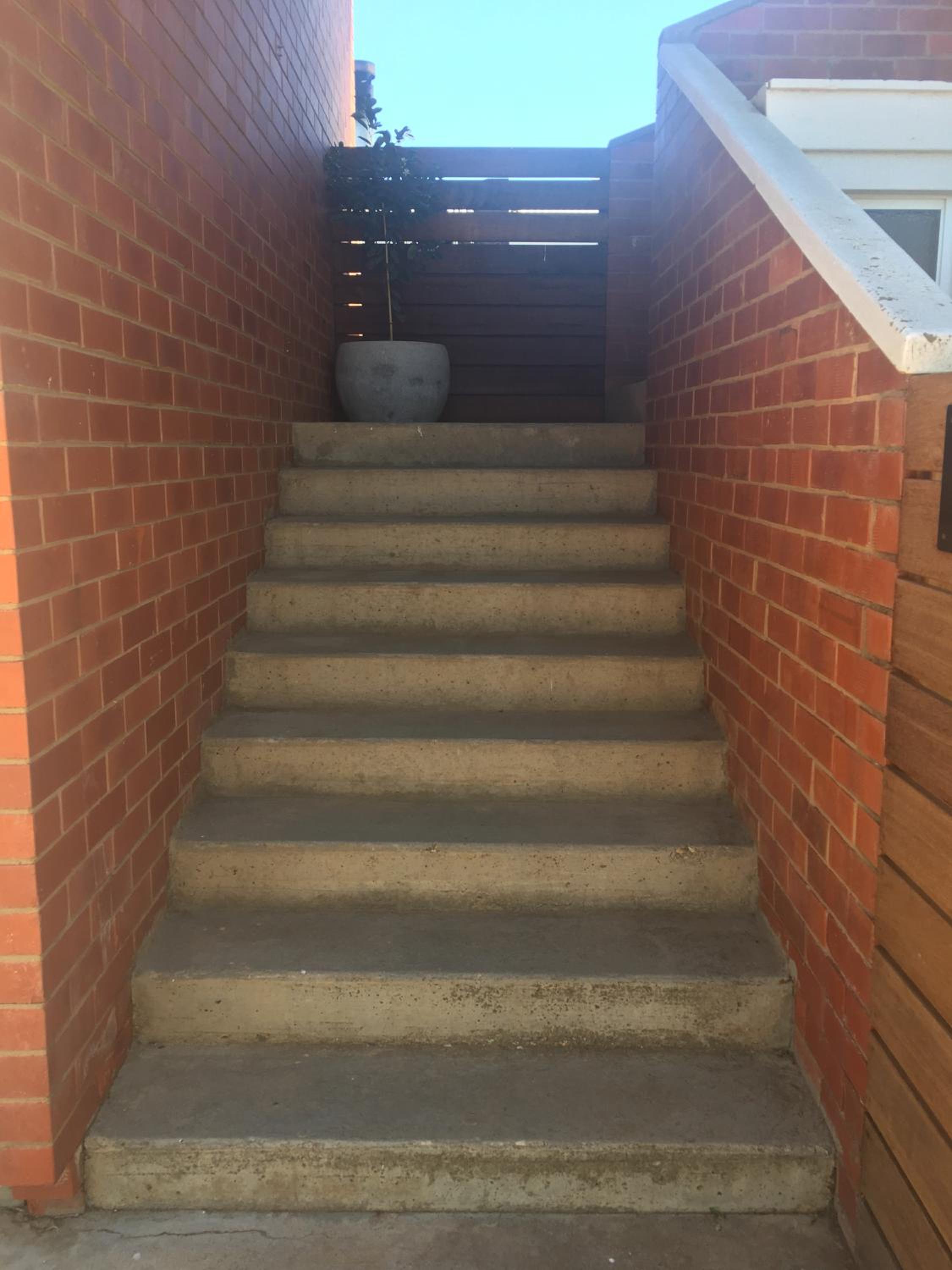 Apartments on Belmore -The Ferguson