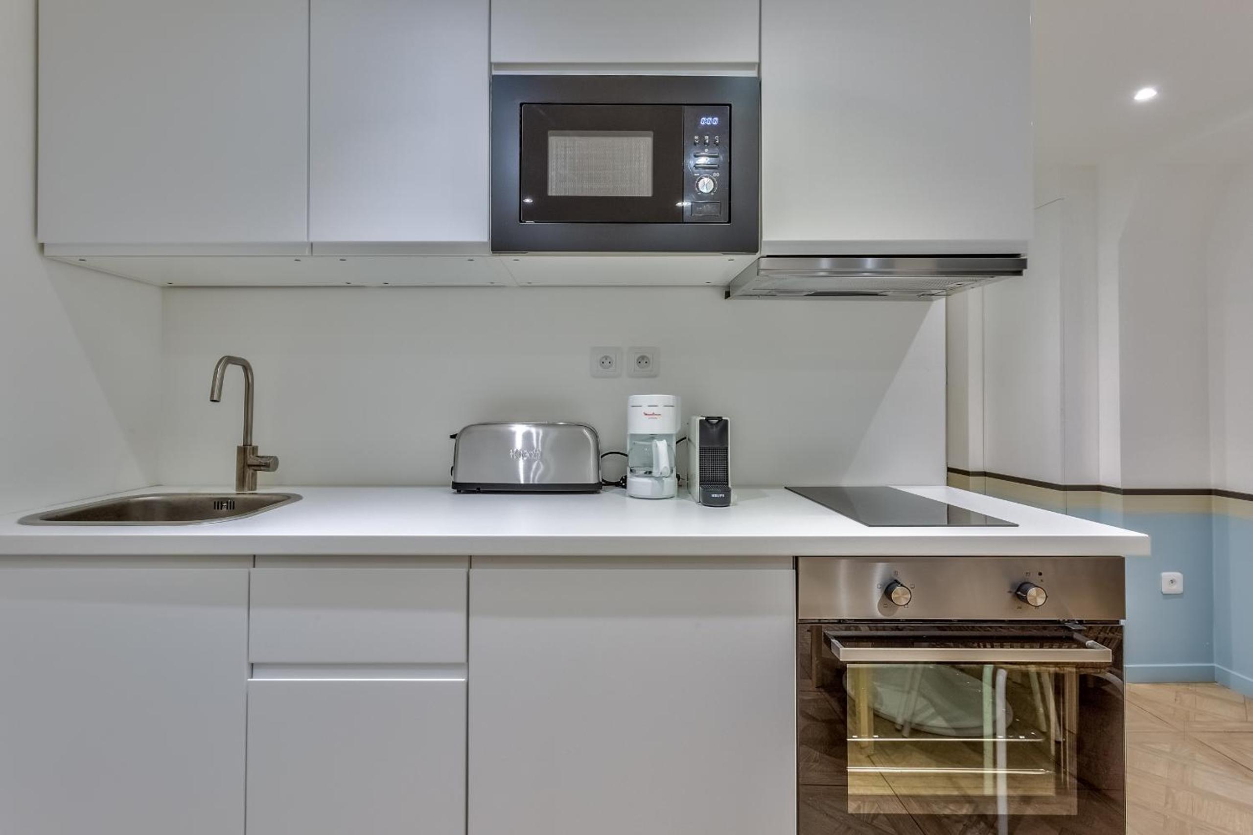 86 - Urban Charming Apartment
