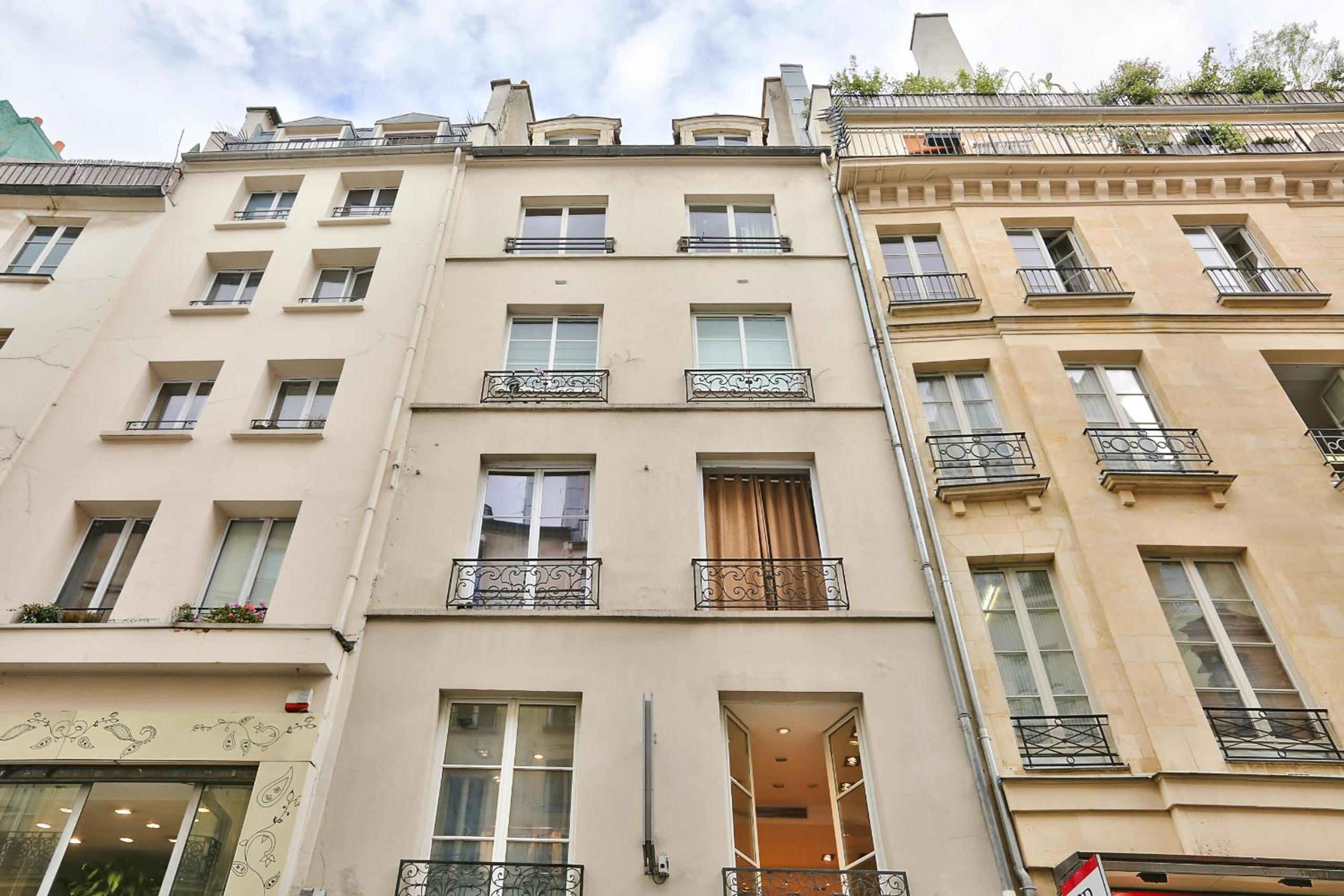 52 - Urban Collection Grands Boulevards