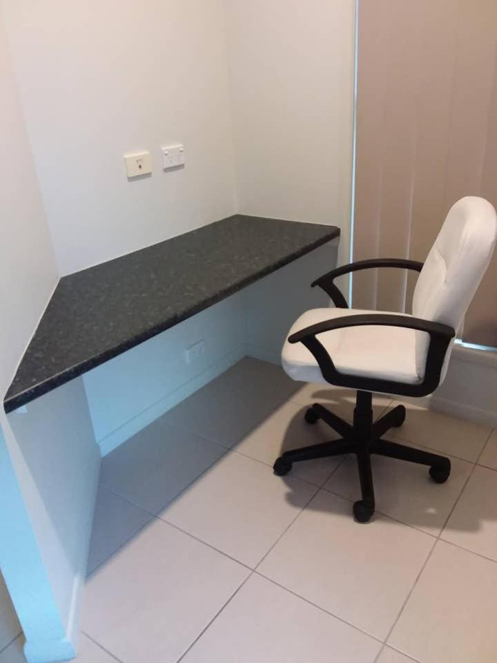 Waratah Apartment view 4