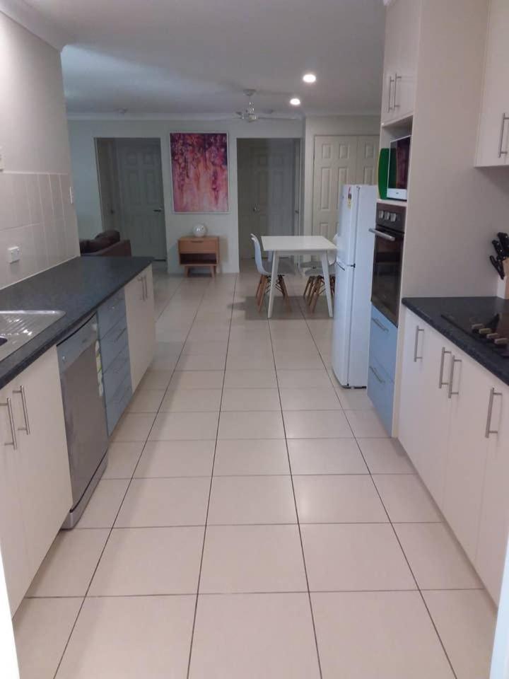 Waratah Apartment view 5