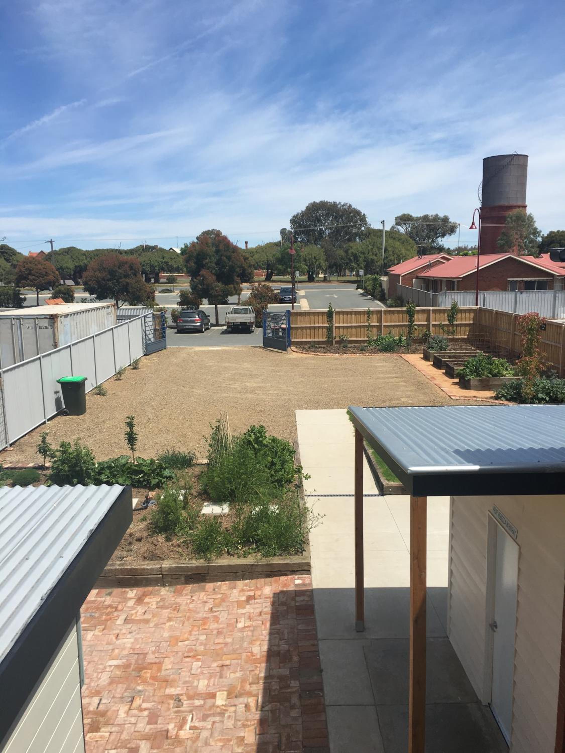 Apartments on Belmore -The Ferguson