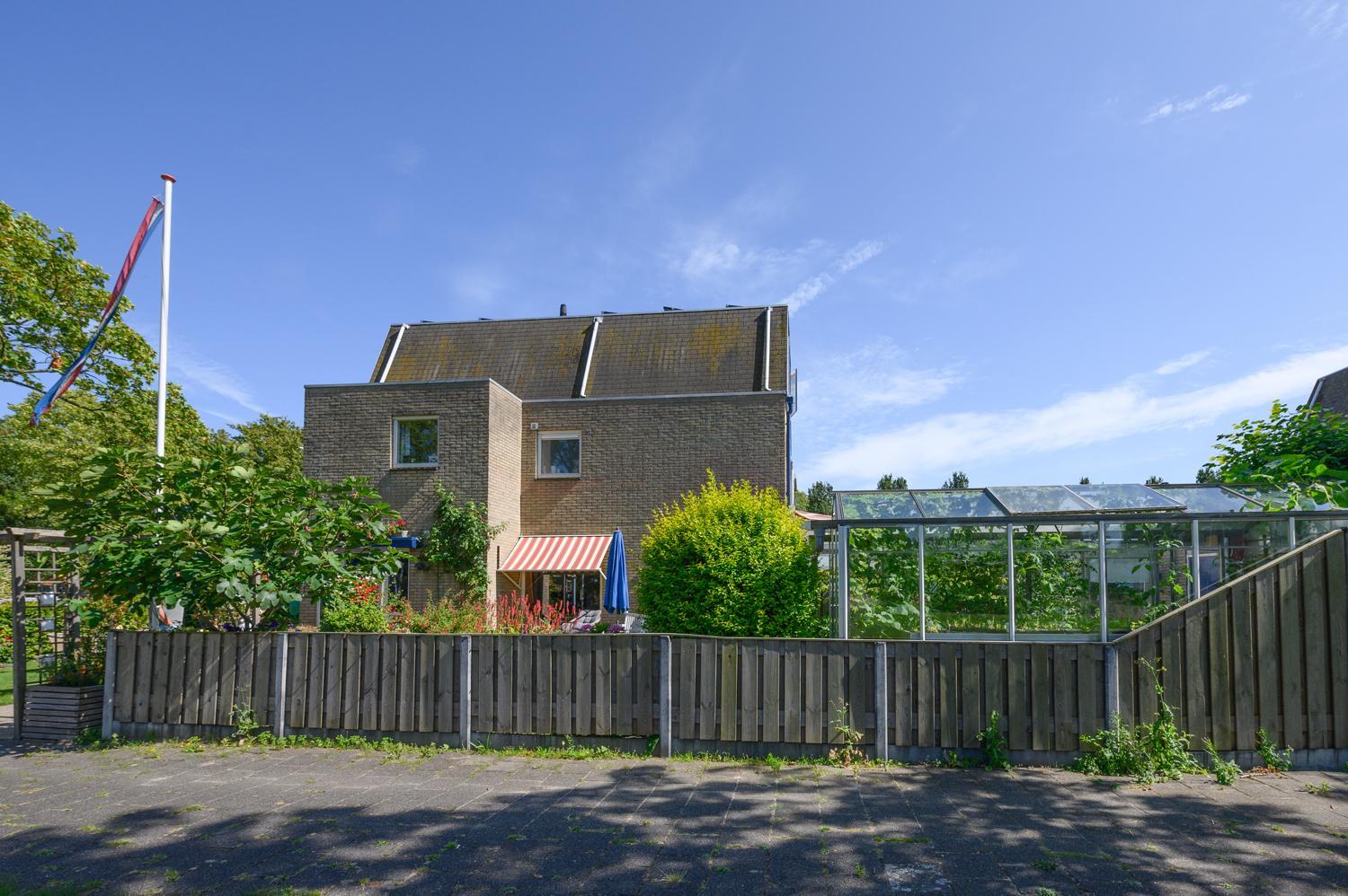 Bed and Breakfast Ineke en John view 3