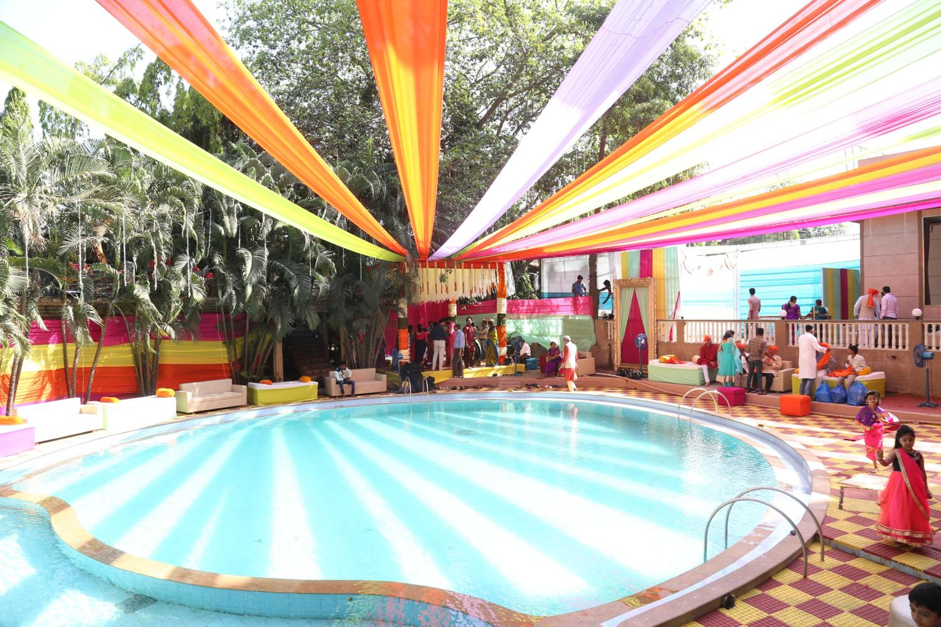 Dhuri Resort