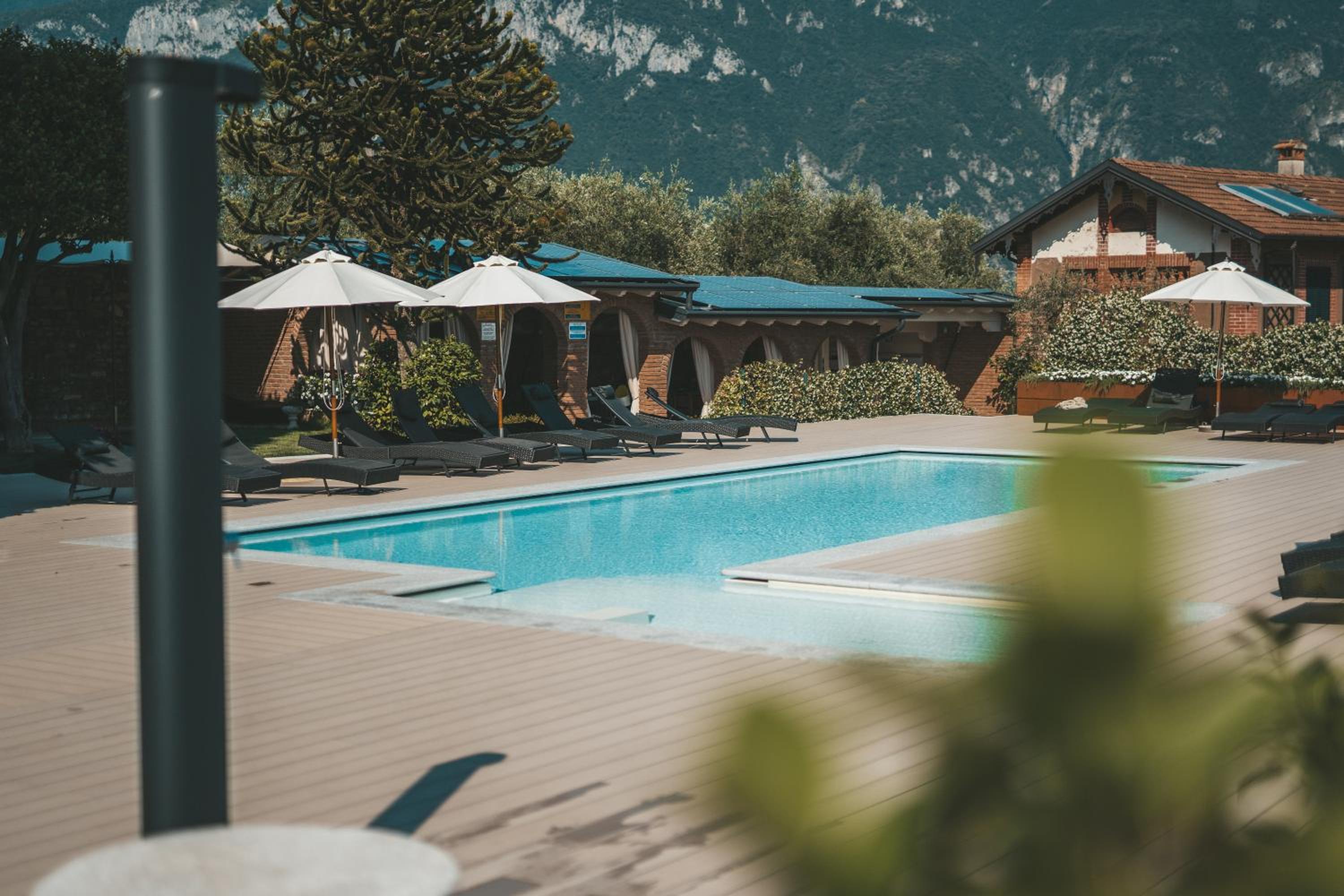 Villa Vitali - Bellagio view 4