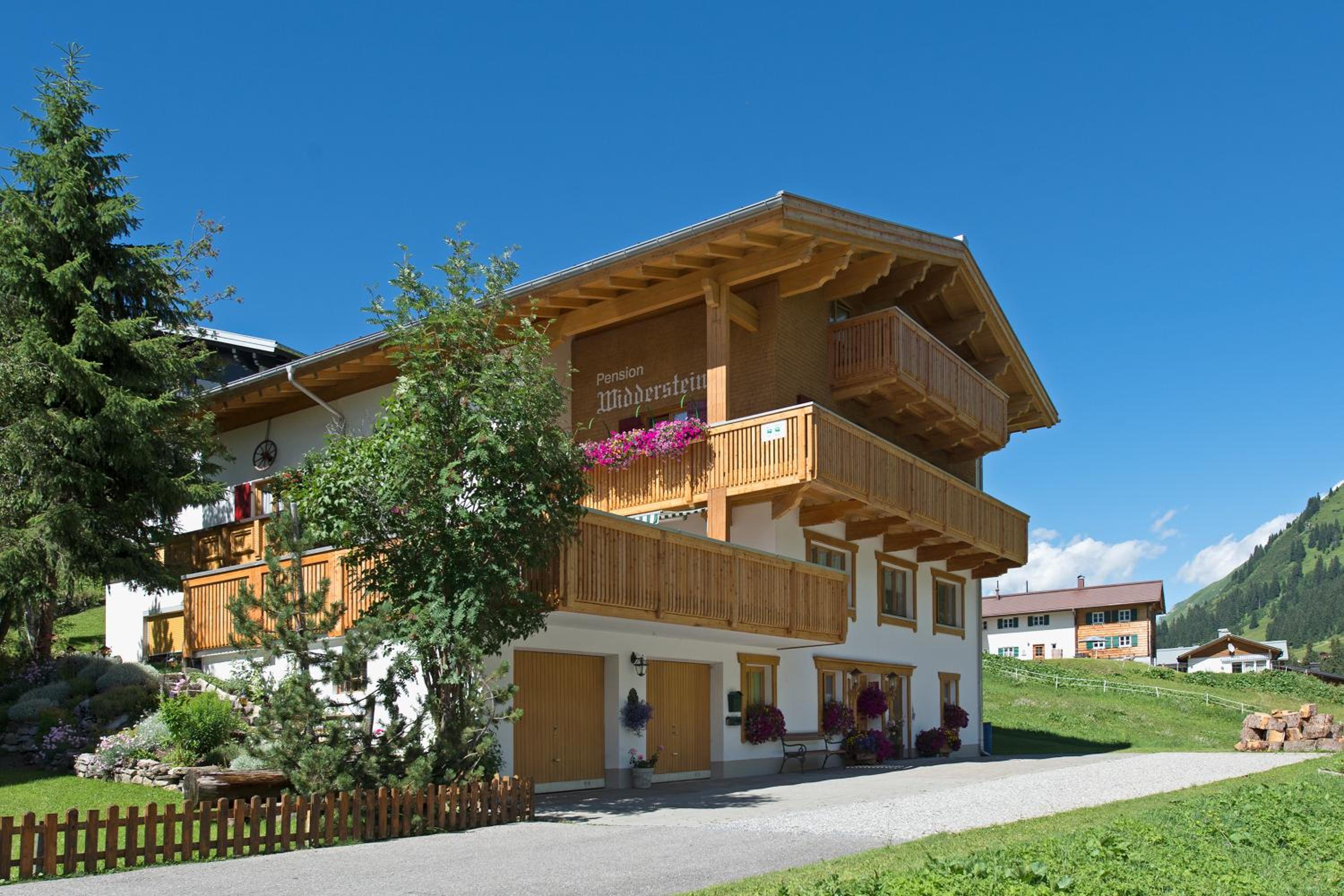 building