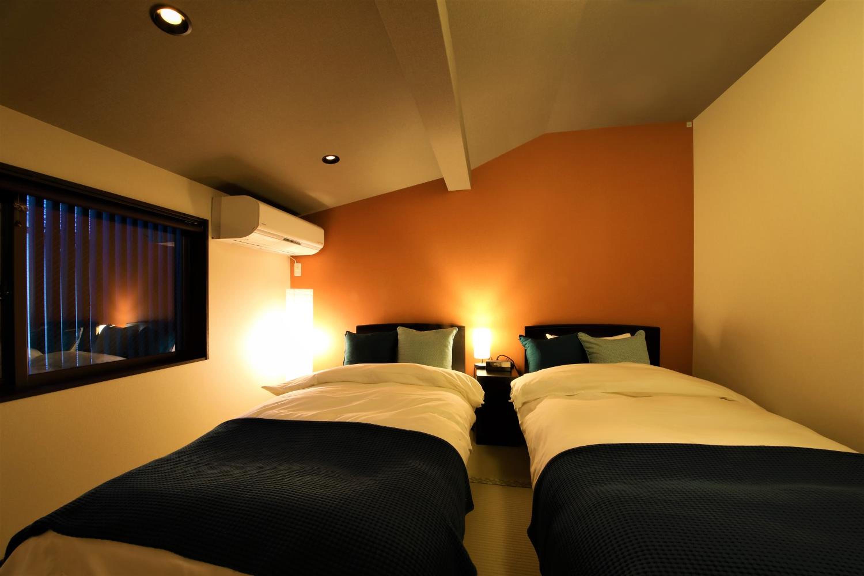 Guest House Nishijin Yui view 3