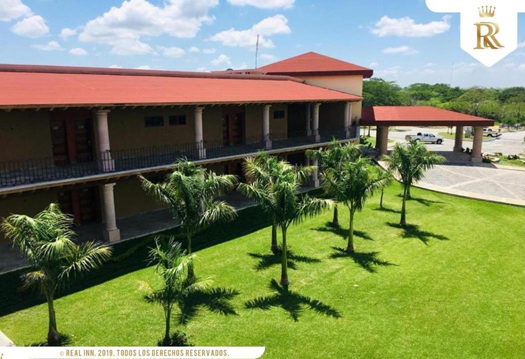 hotel building