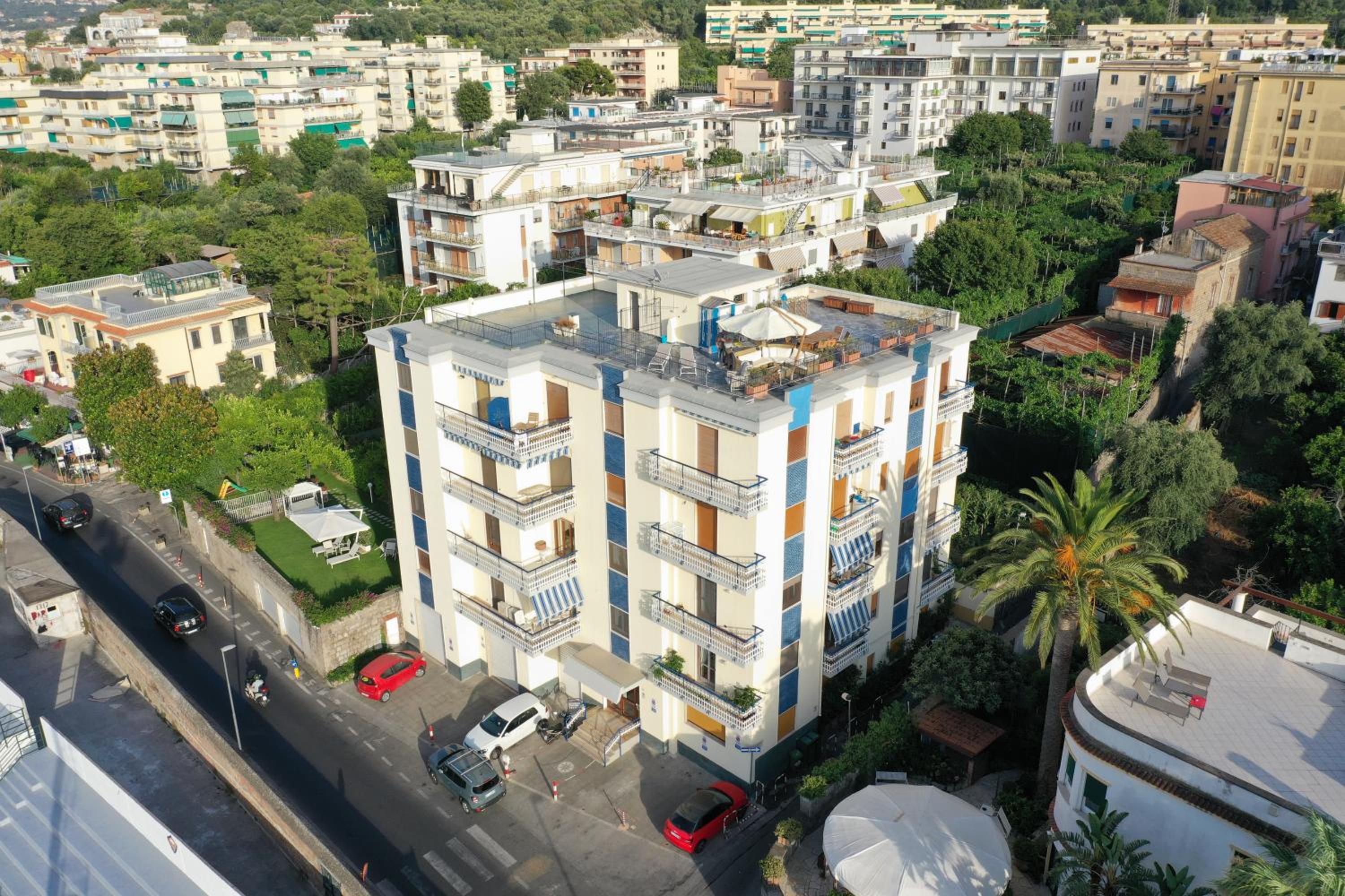 Sea&Skyview view 5