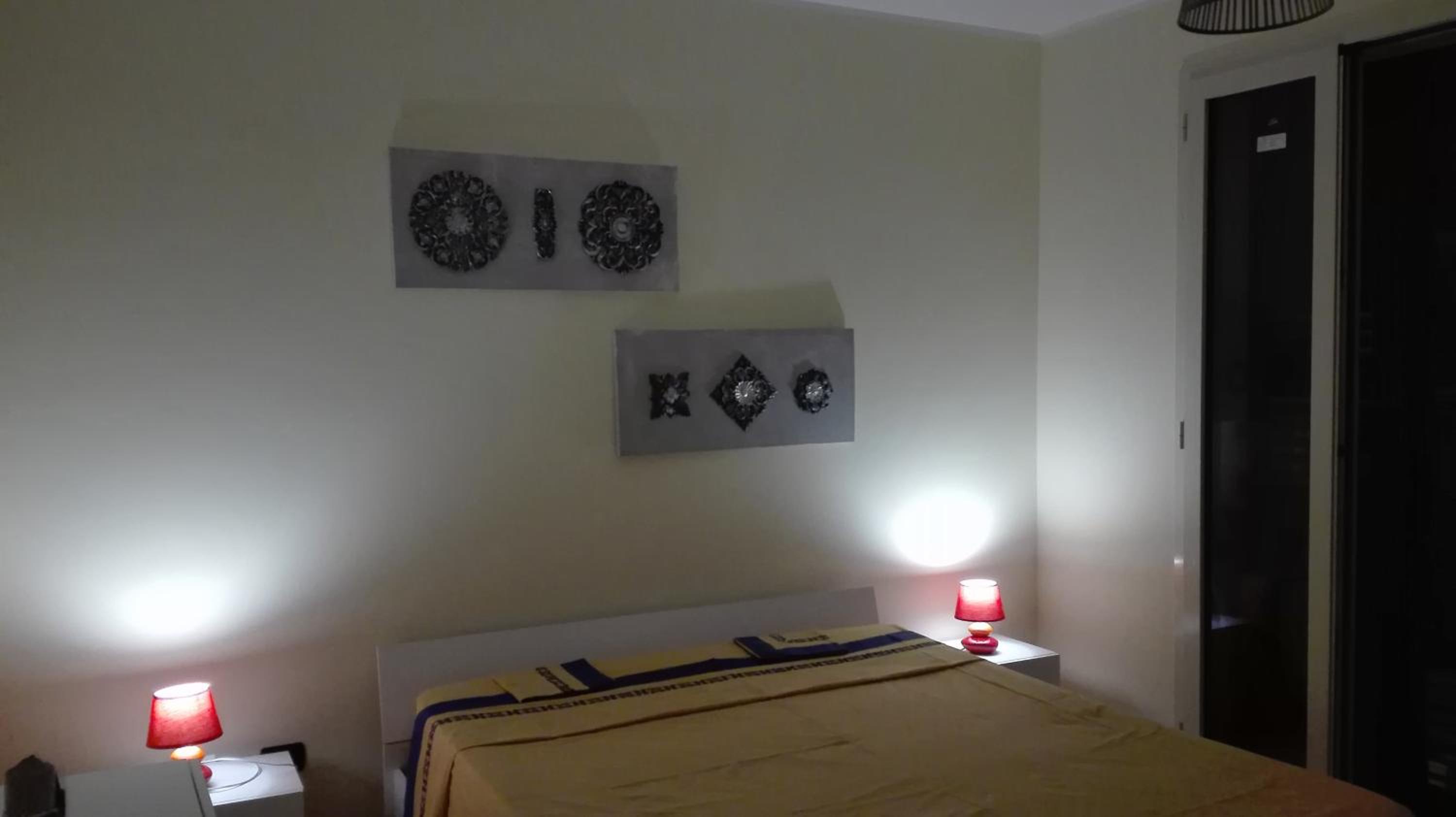 Appartamento orchidea