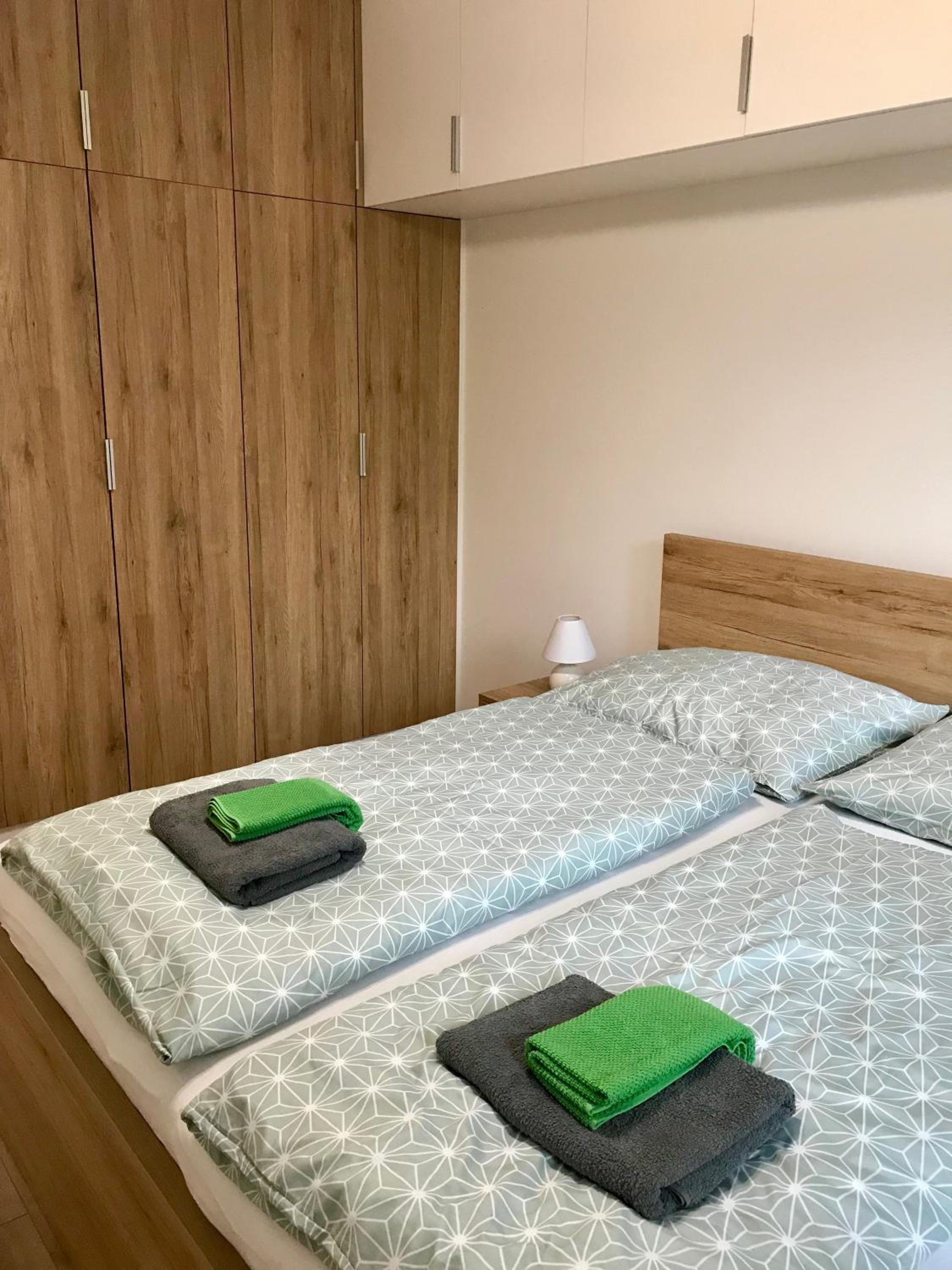 Apartmán FRANZ
