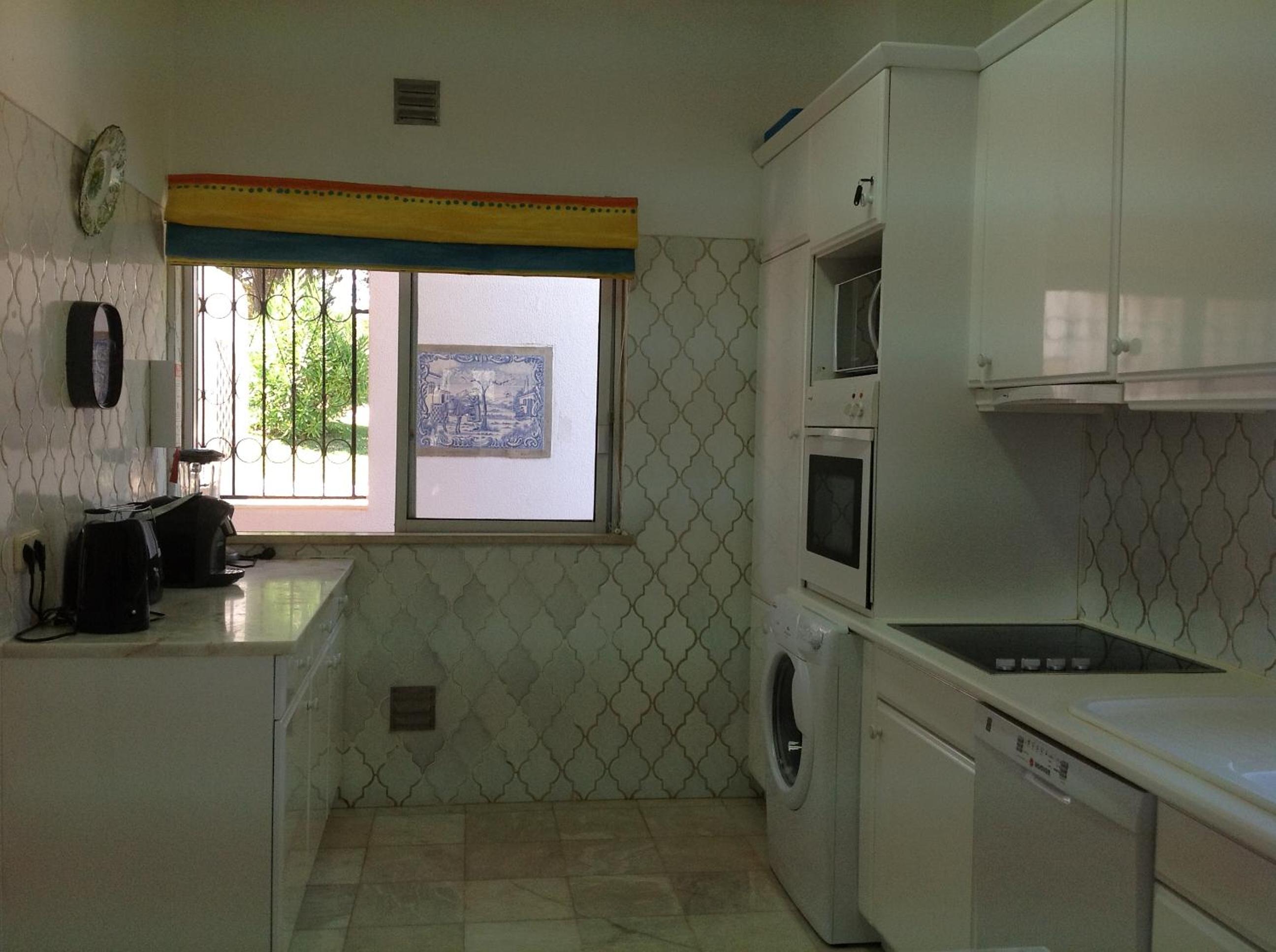 Villa Oleander view 5