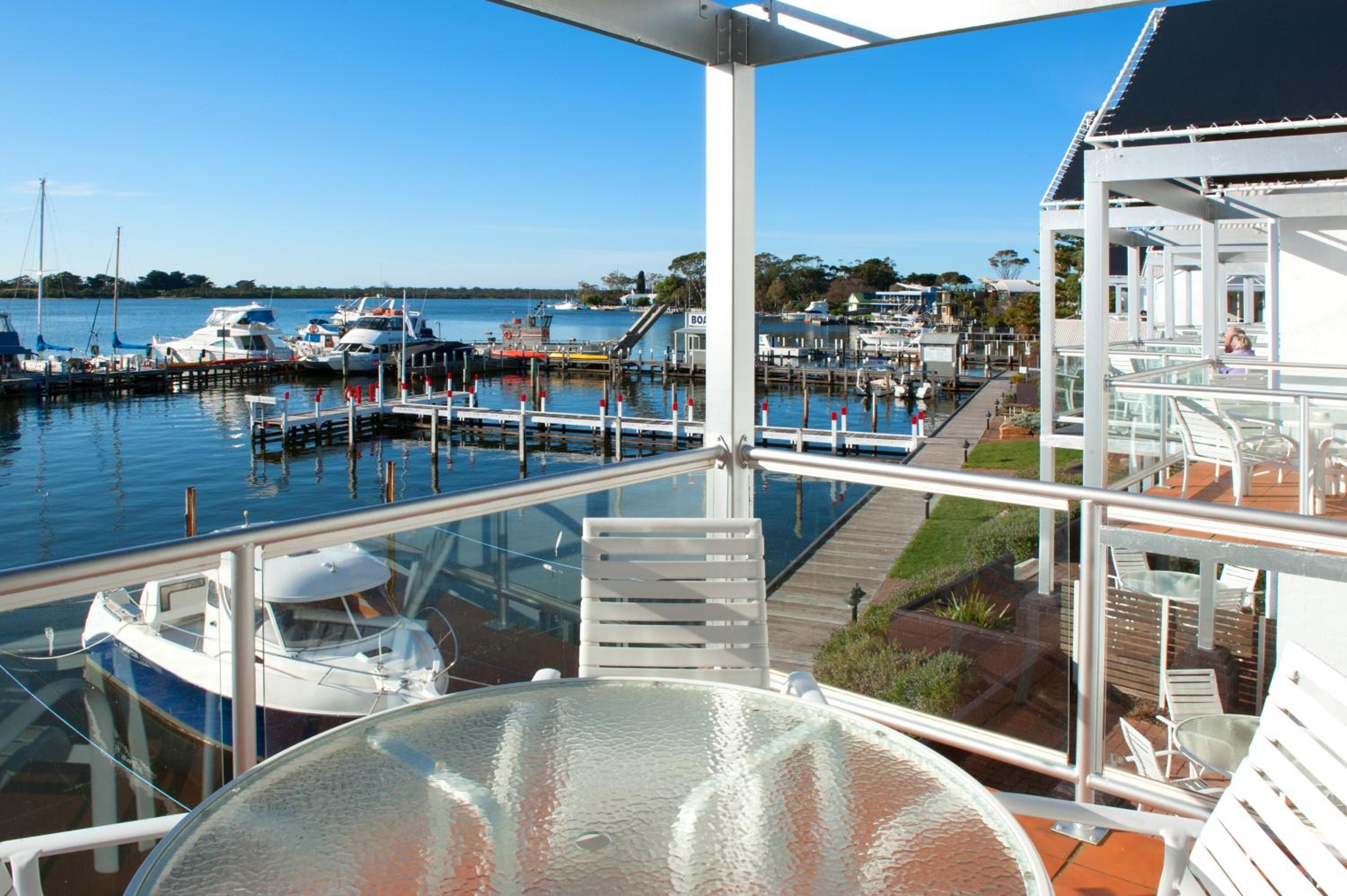 The Moorings at Metung