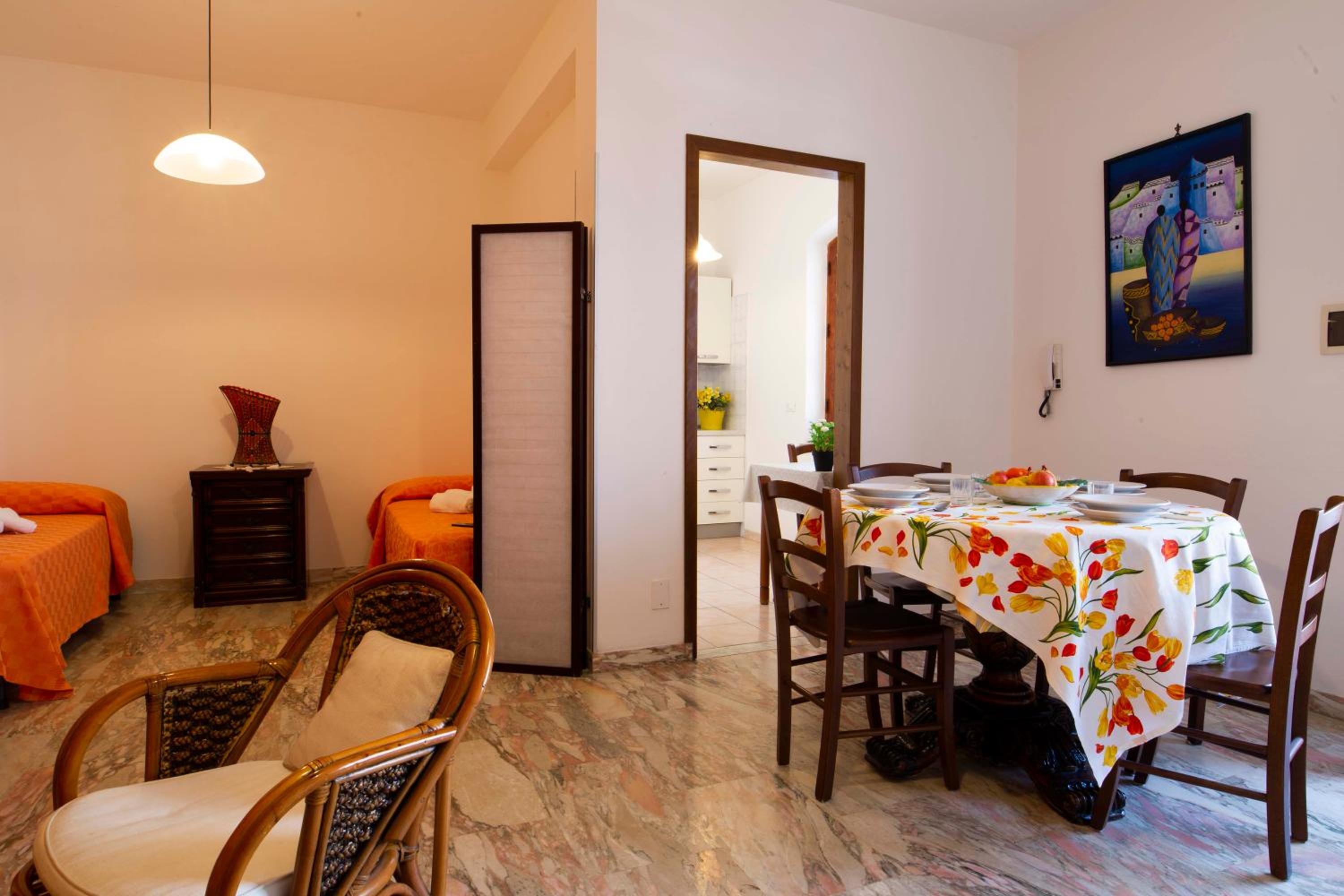 Casa Cavour sul Mare view 4