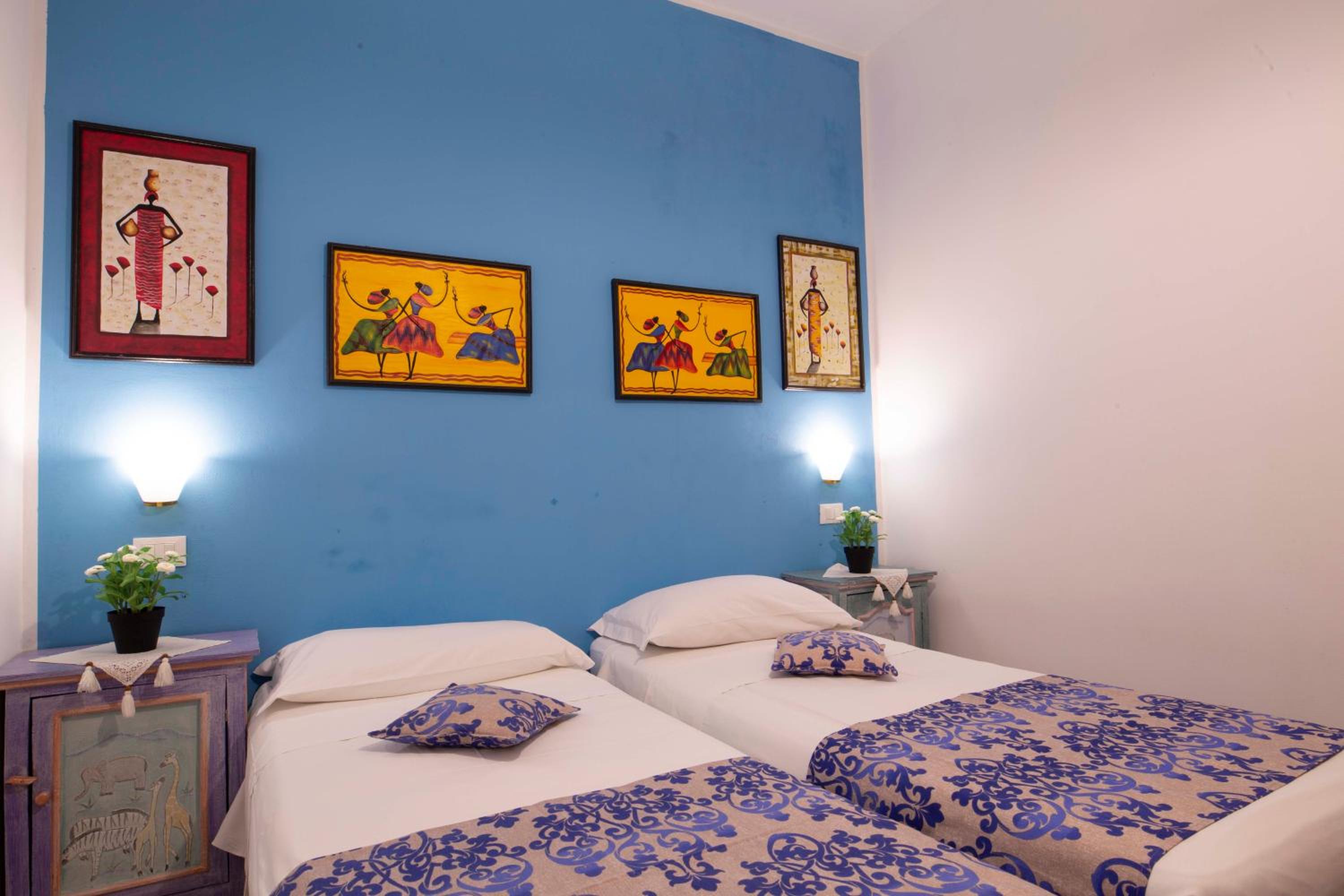Casa Cavour sul Mare view 3