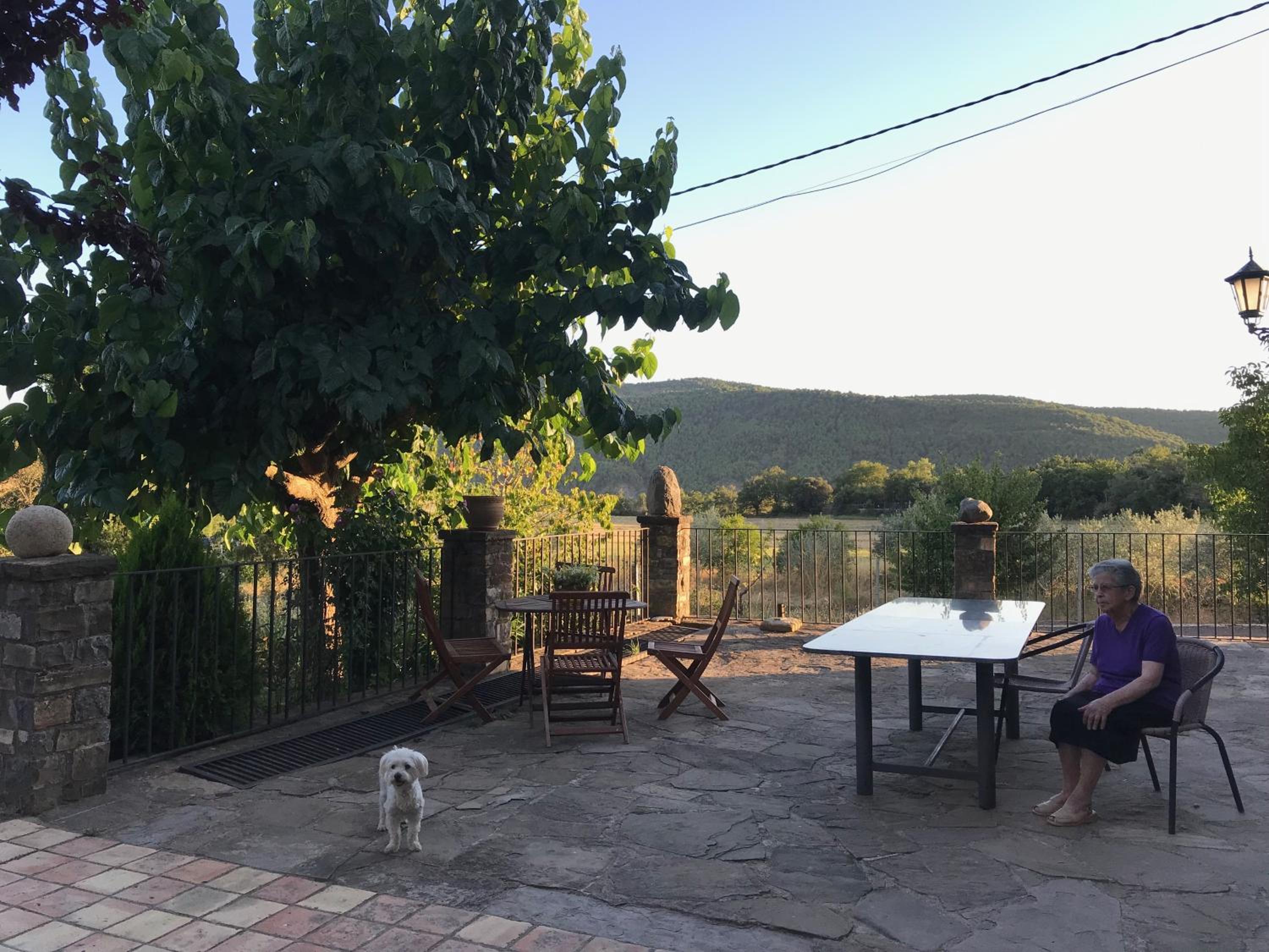 Casa Rural La Escuela view 3