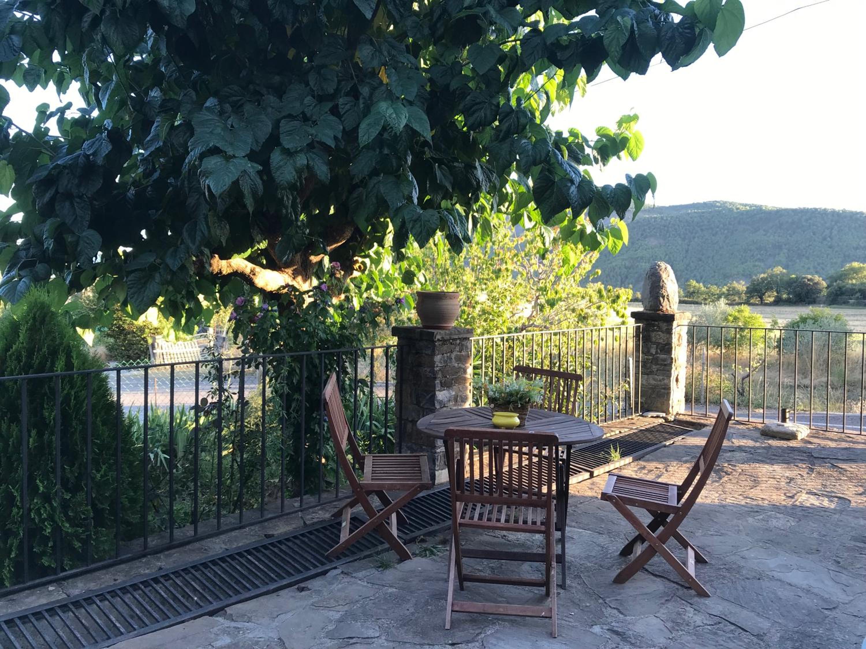Casa Rural La Escuela view 4