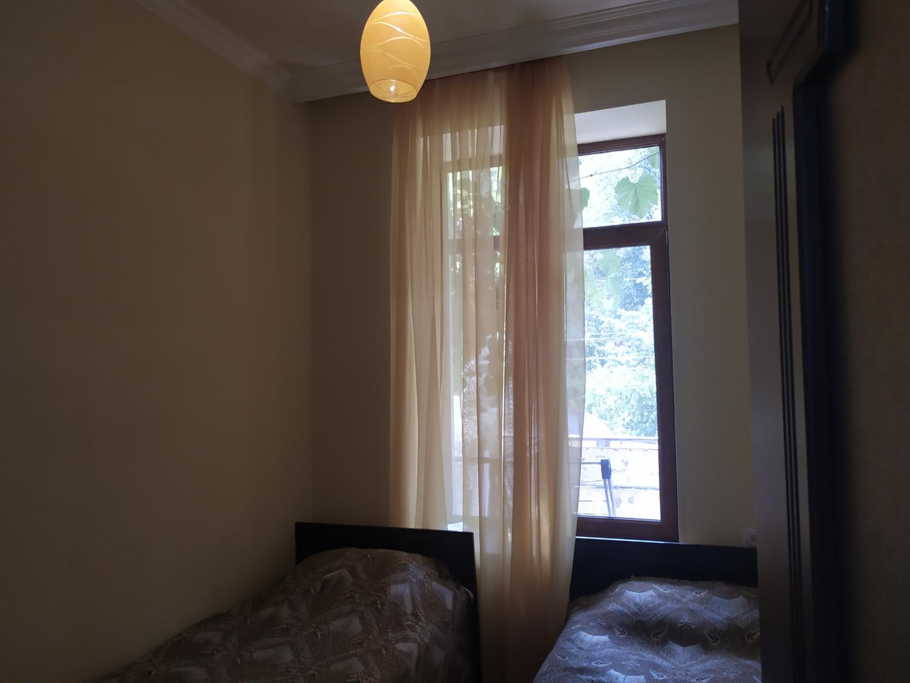 Verishen Guest House B&B