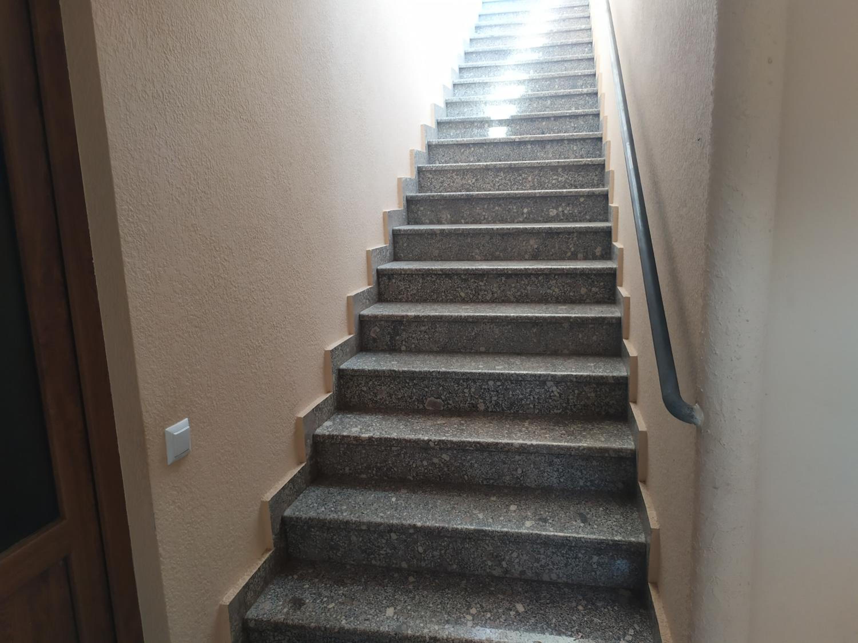 Verishen Guest House B&B