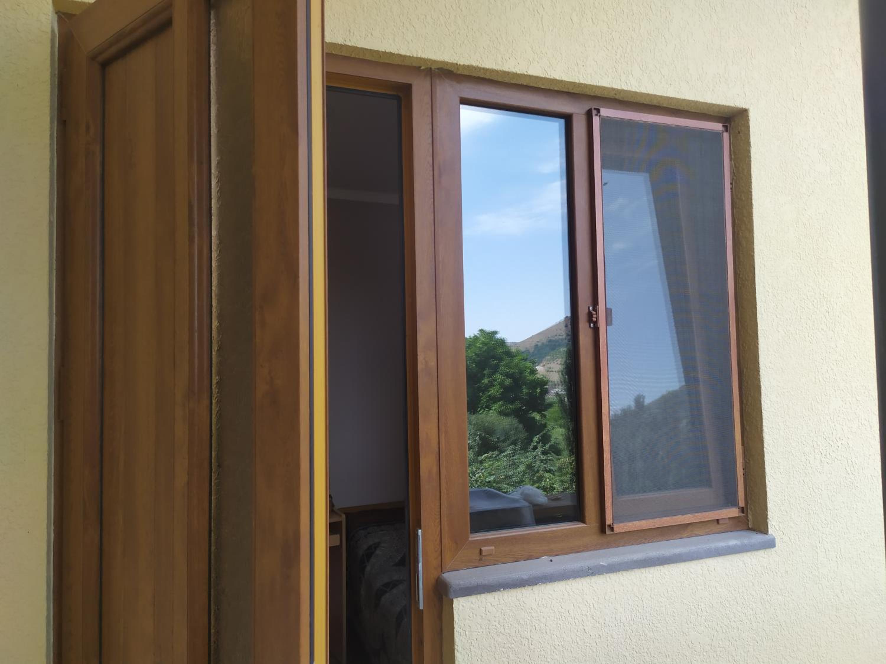 Verishen Guest House B&B