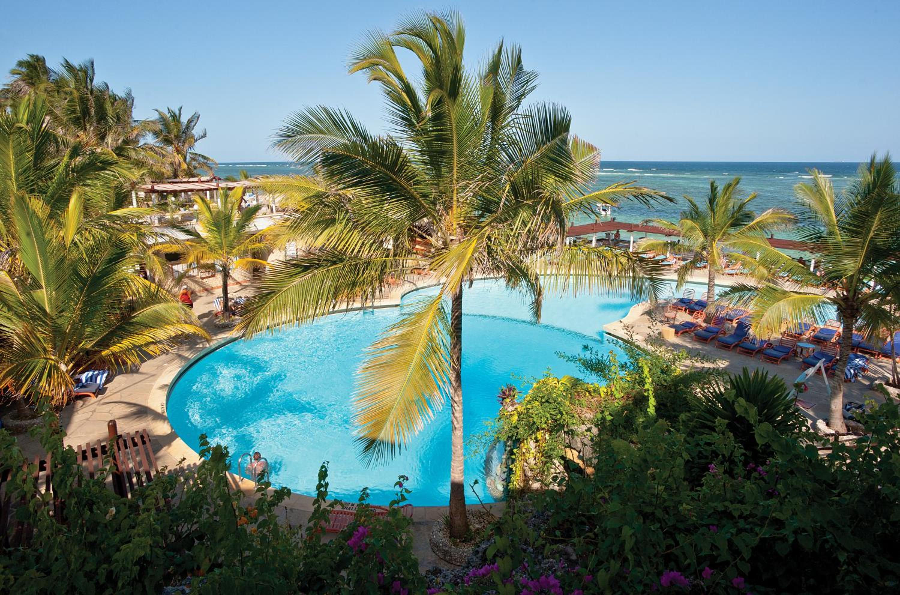 Leopard Beach Resort and Spa, photo 40
