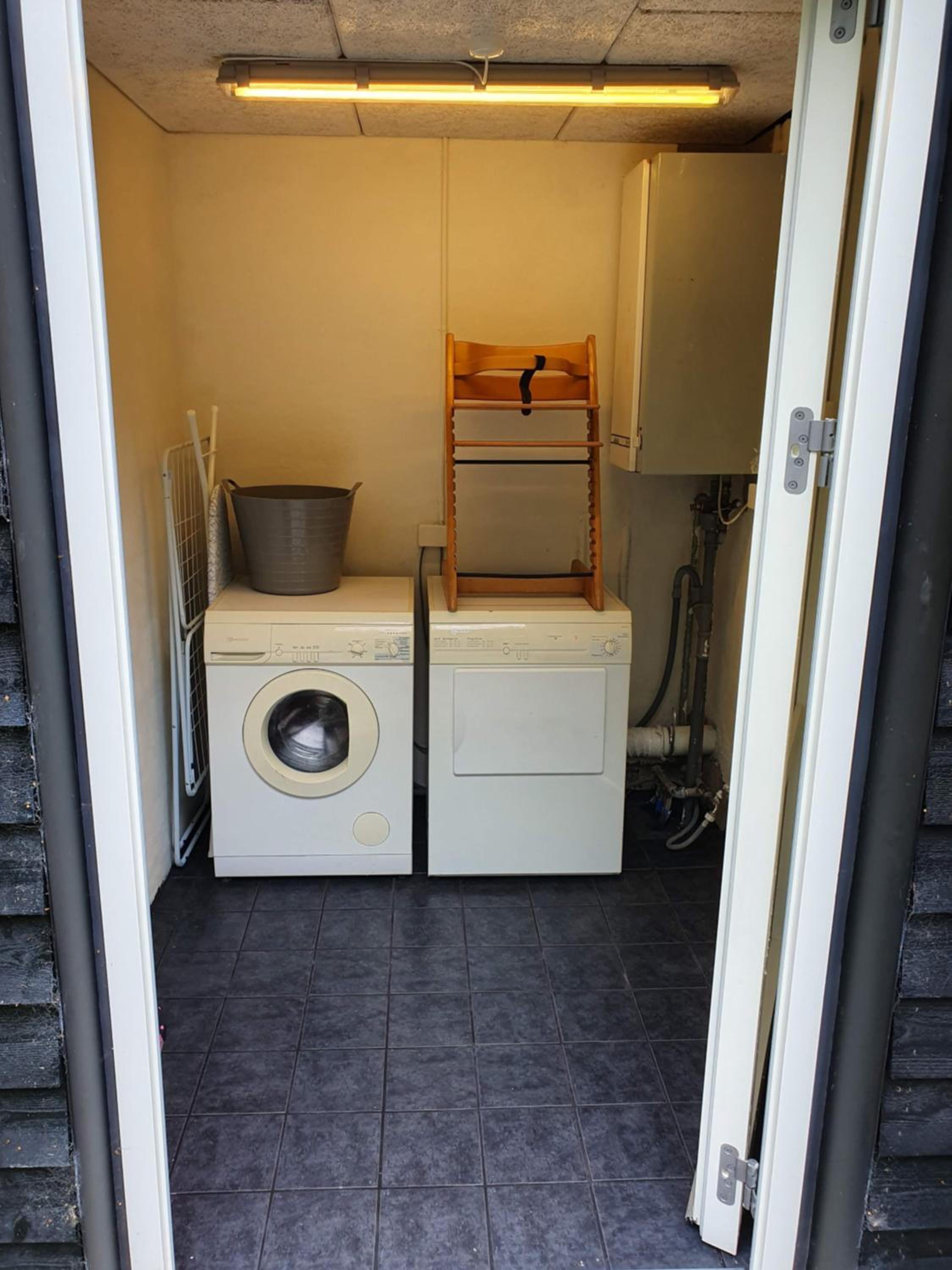 Holiday home Als