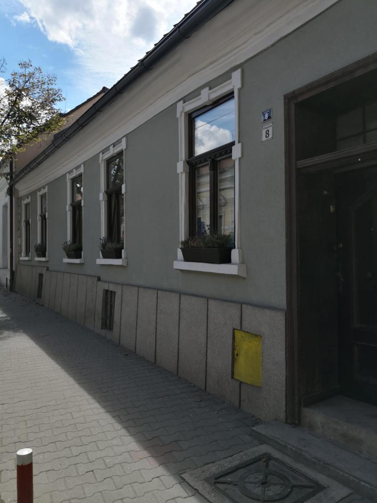 Ultracentral Oldtown Guesthouse