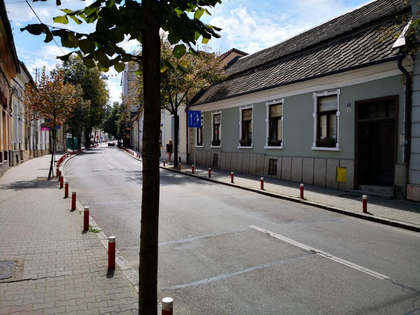 Ultracentral Oldtown Guesthouse