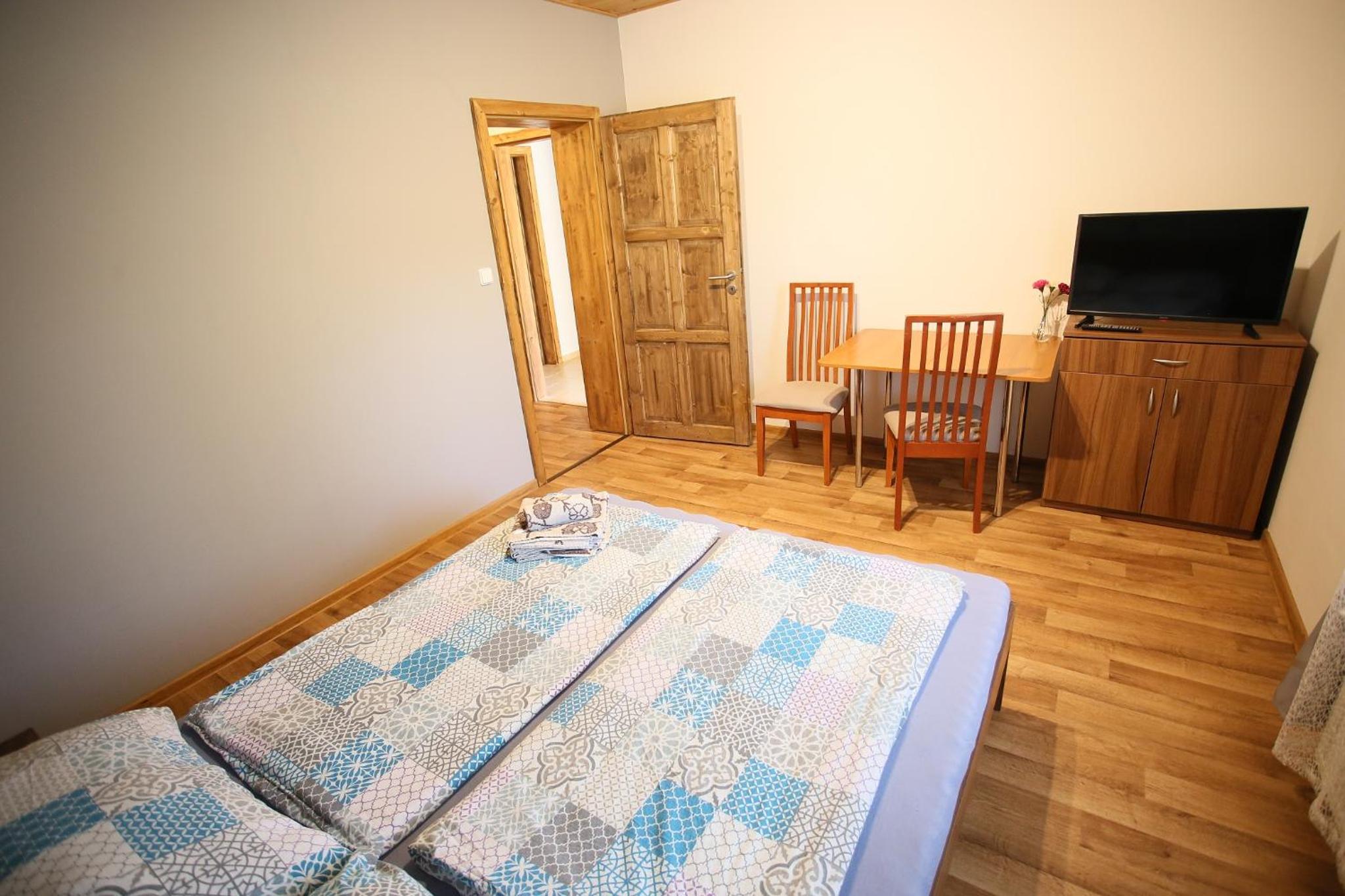 Penzion u Vinice