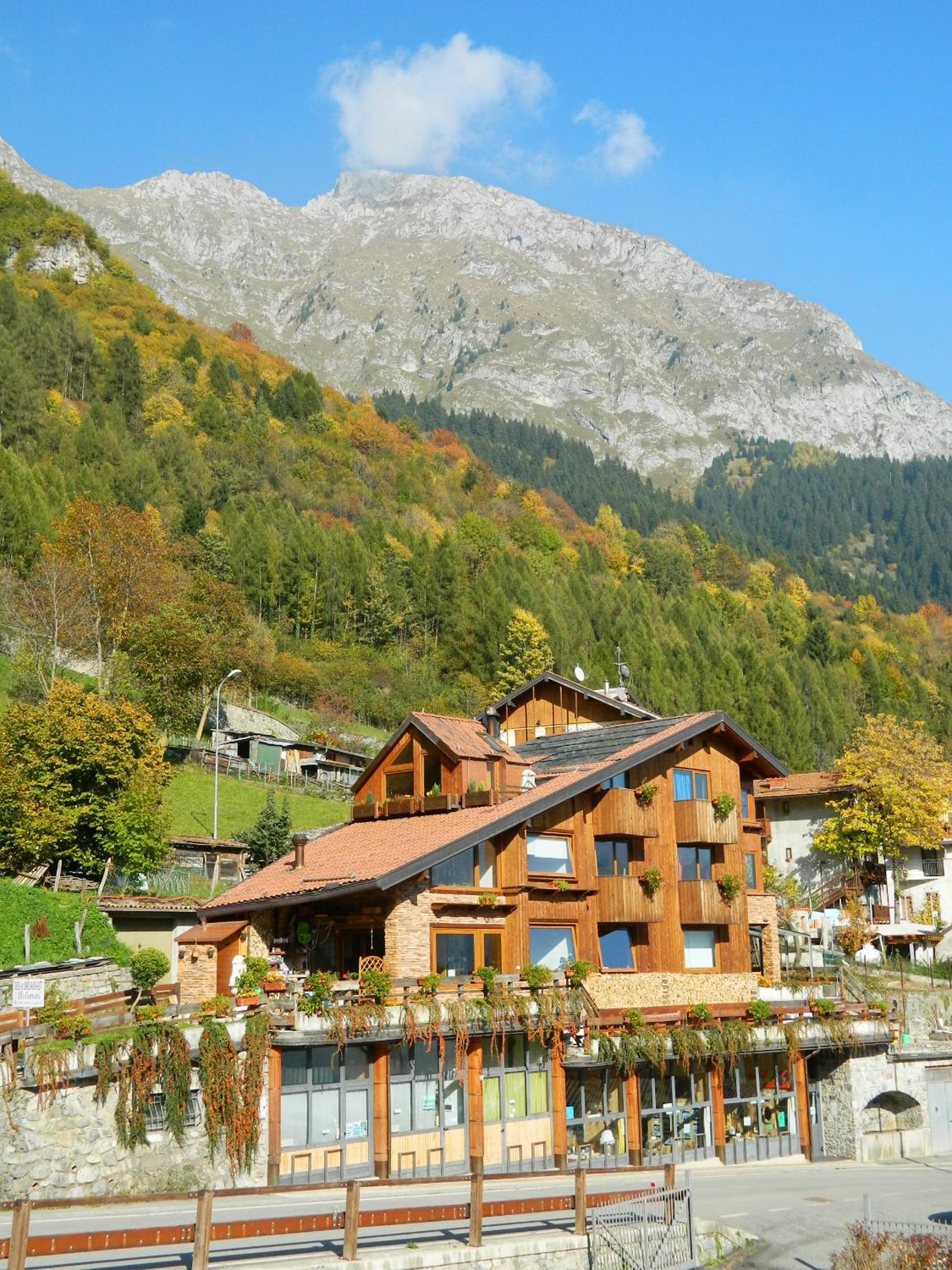 B&B Alla Fontana view 5