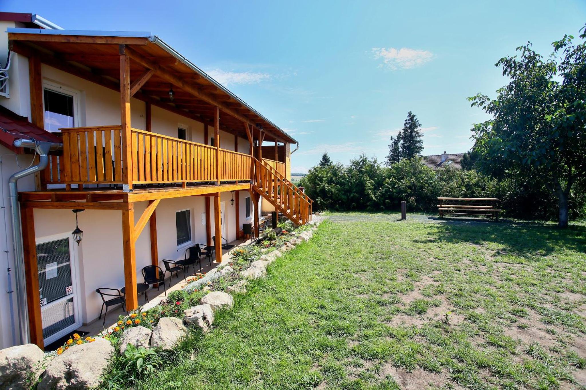 Penzion u Vinice