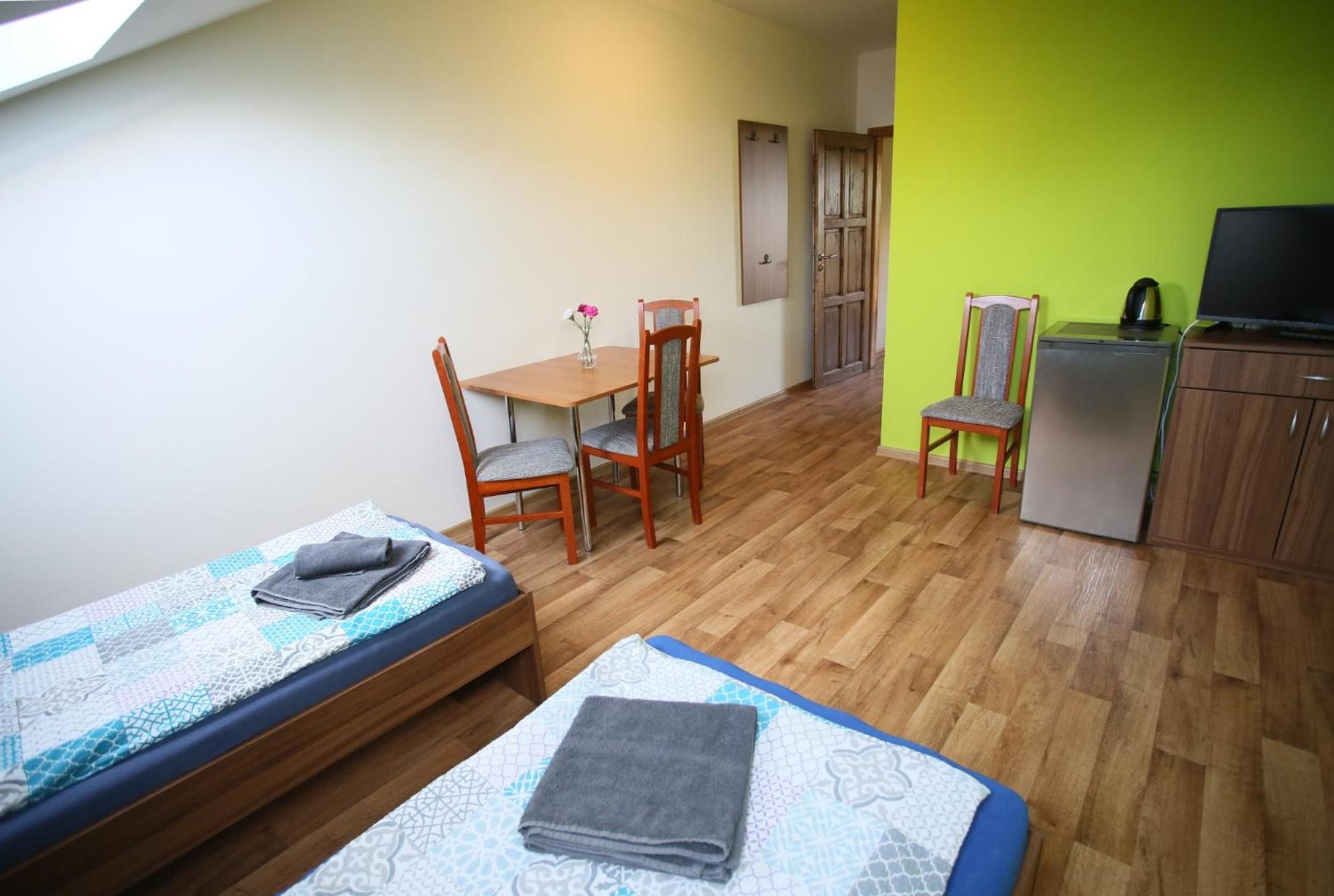 Penzion u Vinice