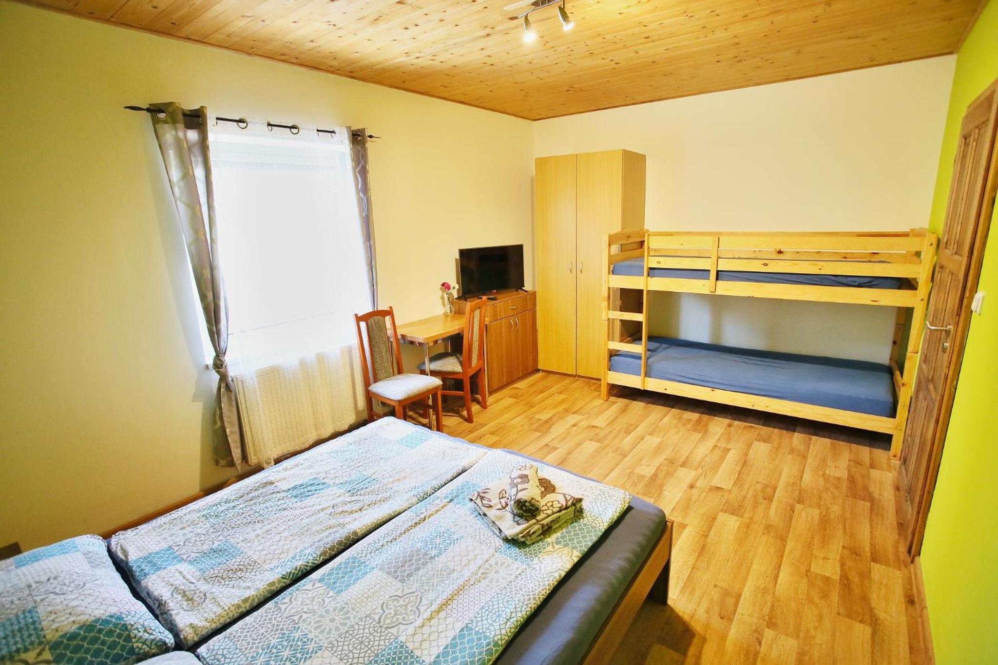 Penzion u Vinice