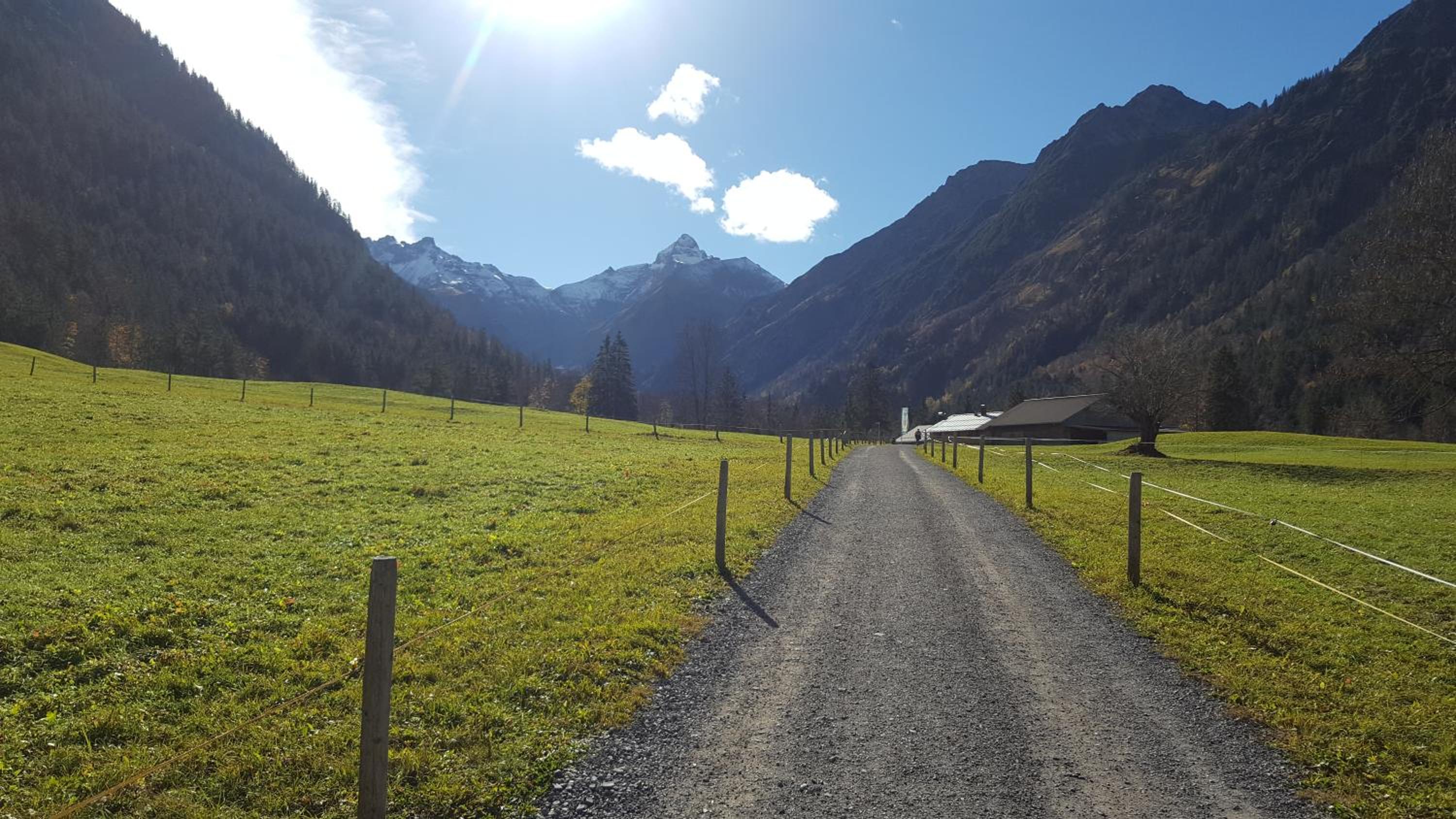 Ferienwohnung am Eichwald