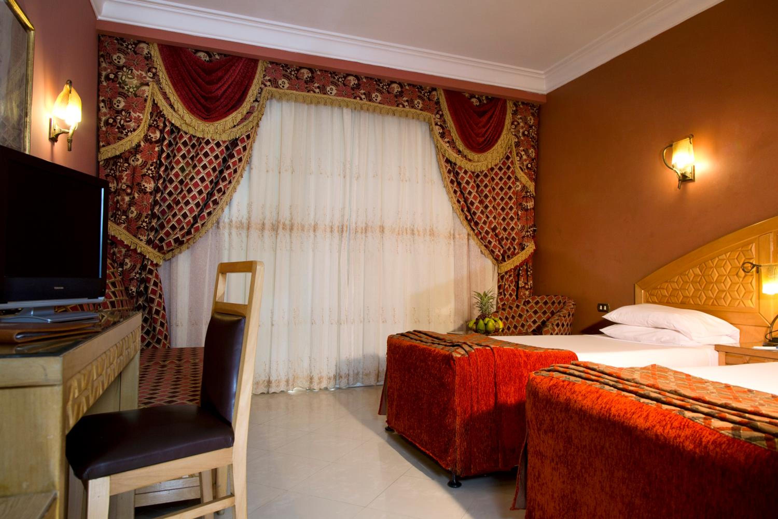 Oriental Rivoli Hotel & Spa — photo 25
