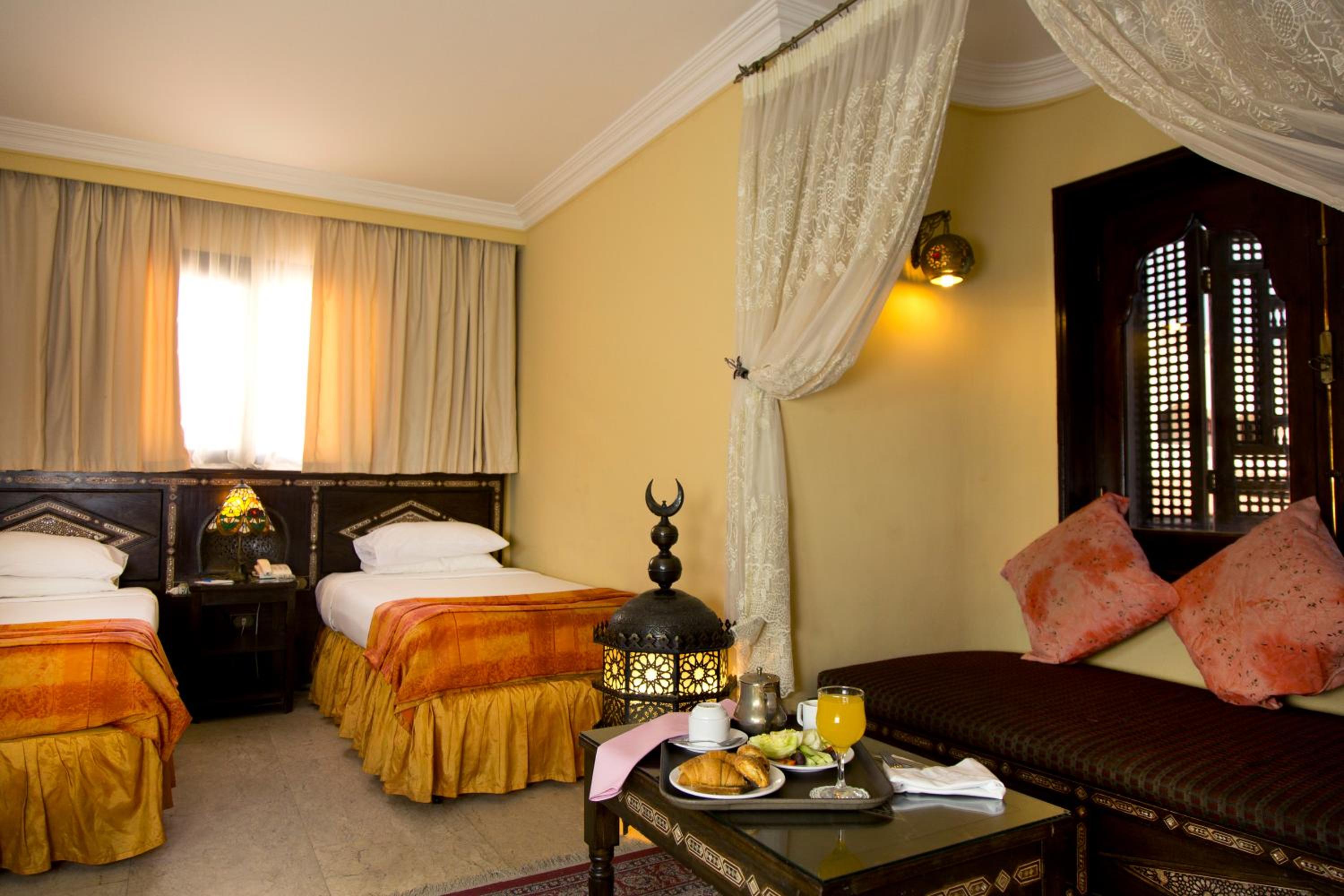 Oriental Rivoli Hotel & Spa — photo 58