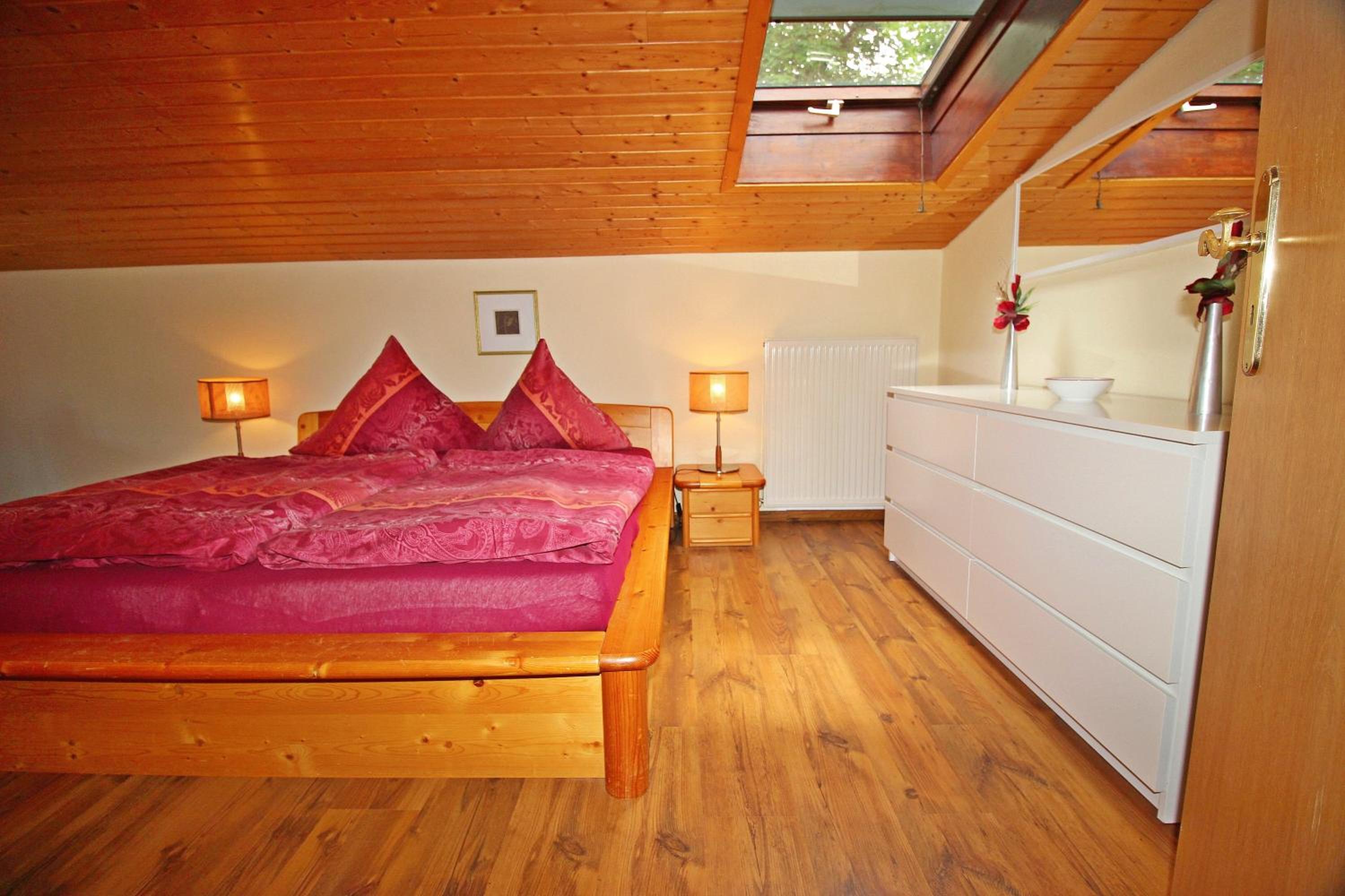 Ferienhaus Gestüt Pfaffenlehen