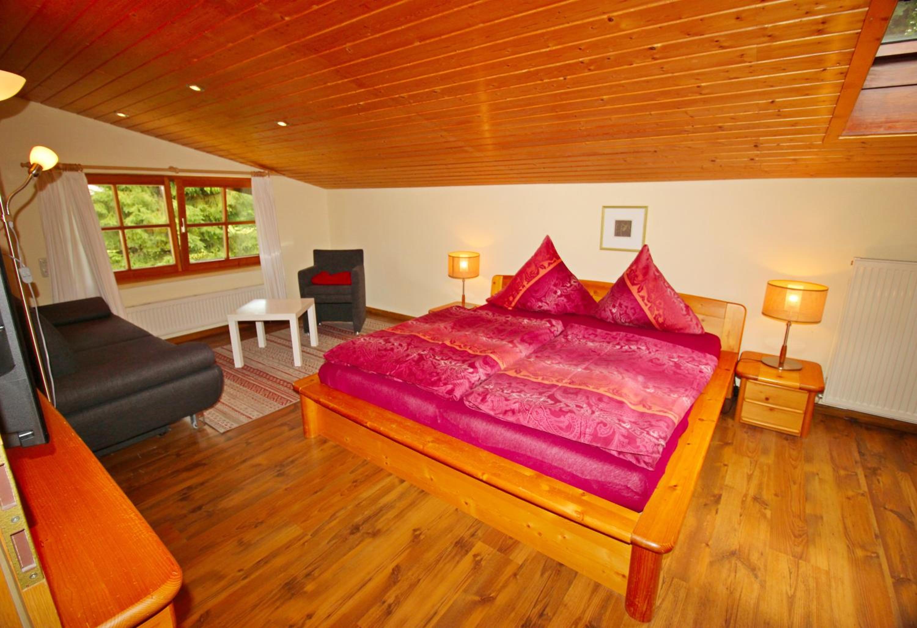 Ferienhaus Gestüt Pfaffenlehen